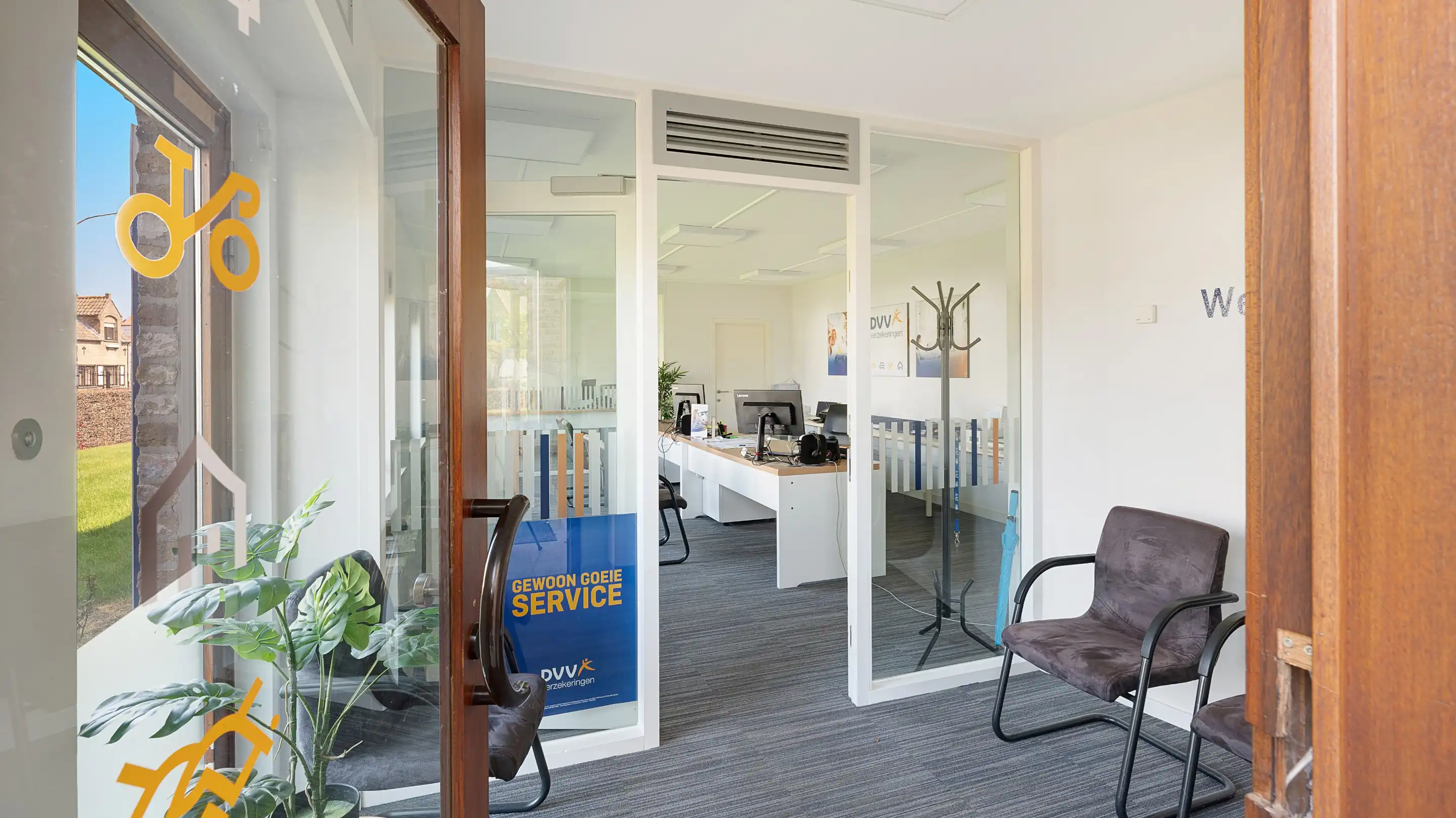 Indrukwekkende eigendom  te Dudzele foto 19