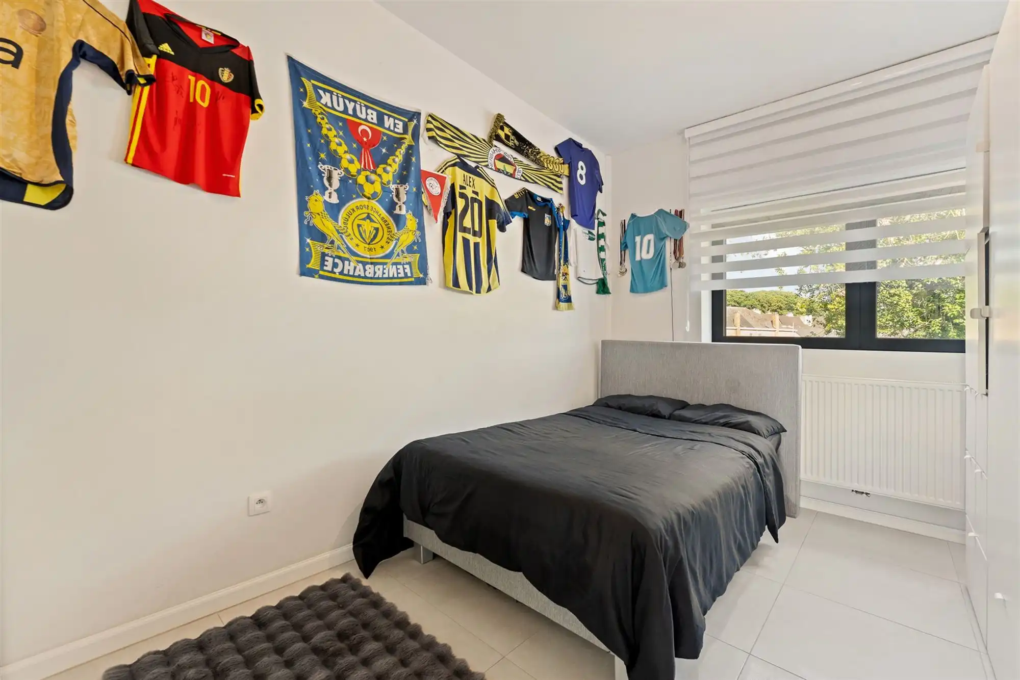 KNAPPE WONING (198M²) MET 3 SLAAPKAMERS + RUIME ZOLDER TE BEVERLO foto 18