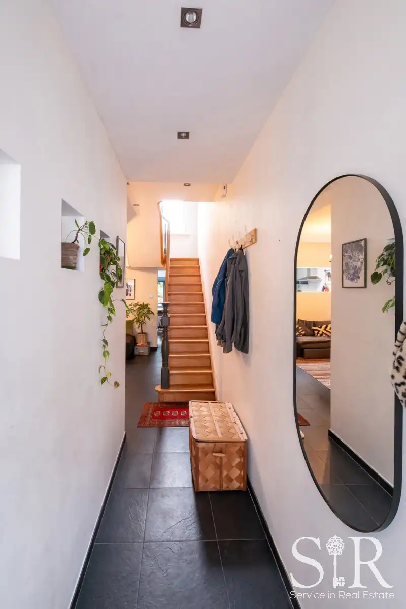 Huis te koop foto 3