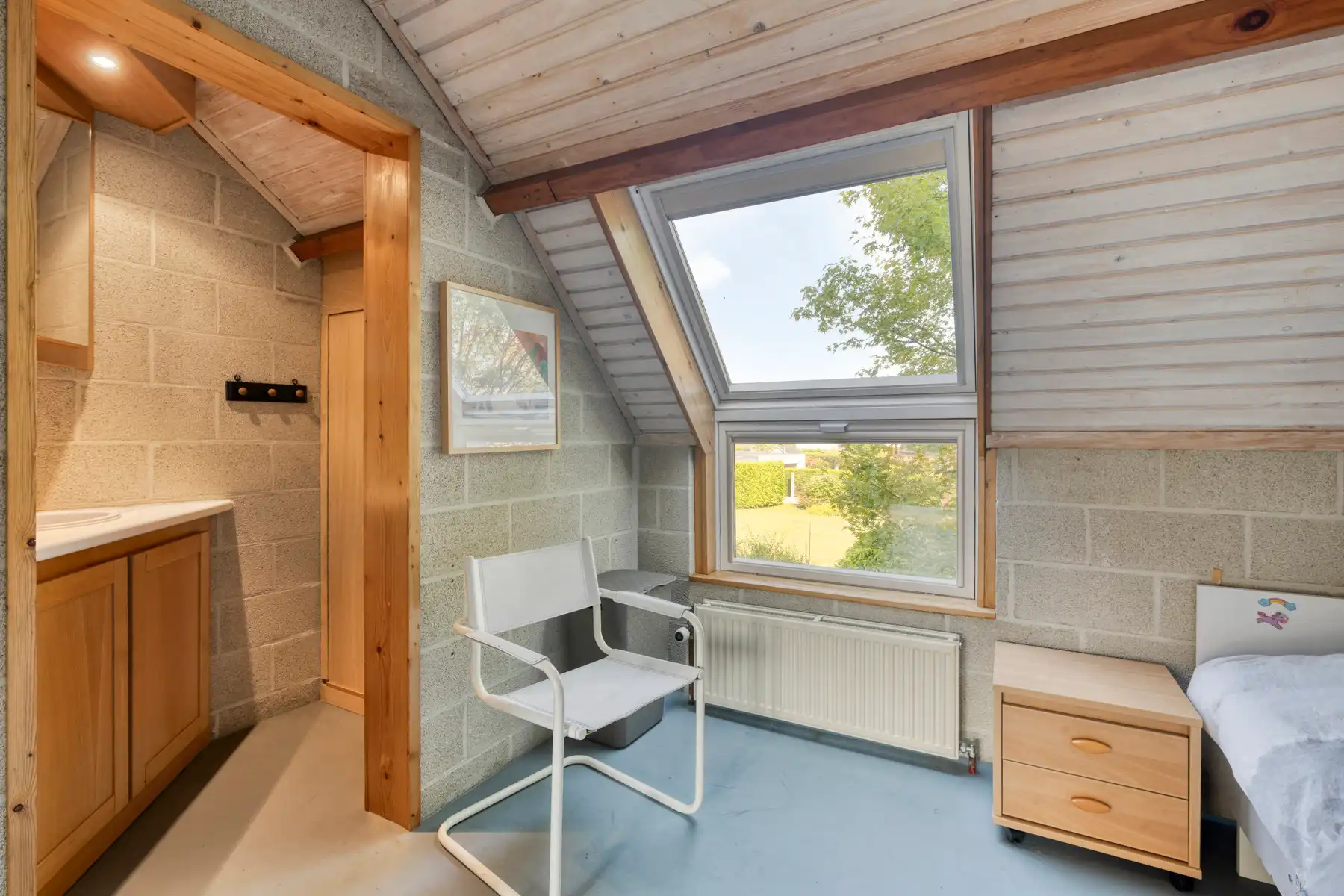 Ruime villa met praktijk! foto 17