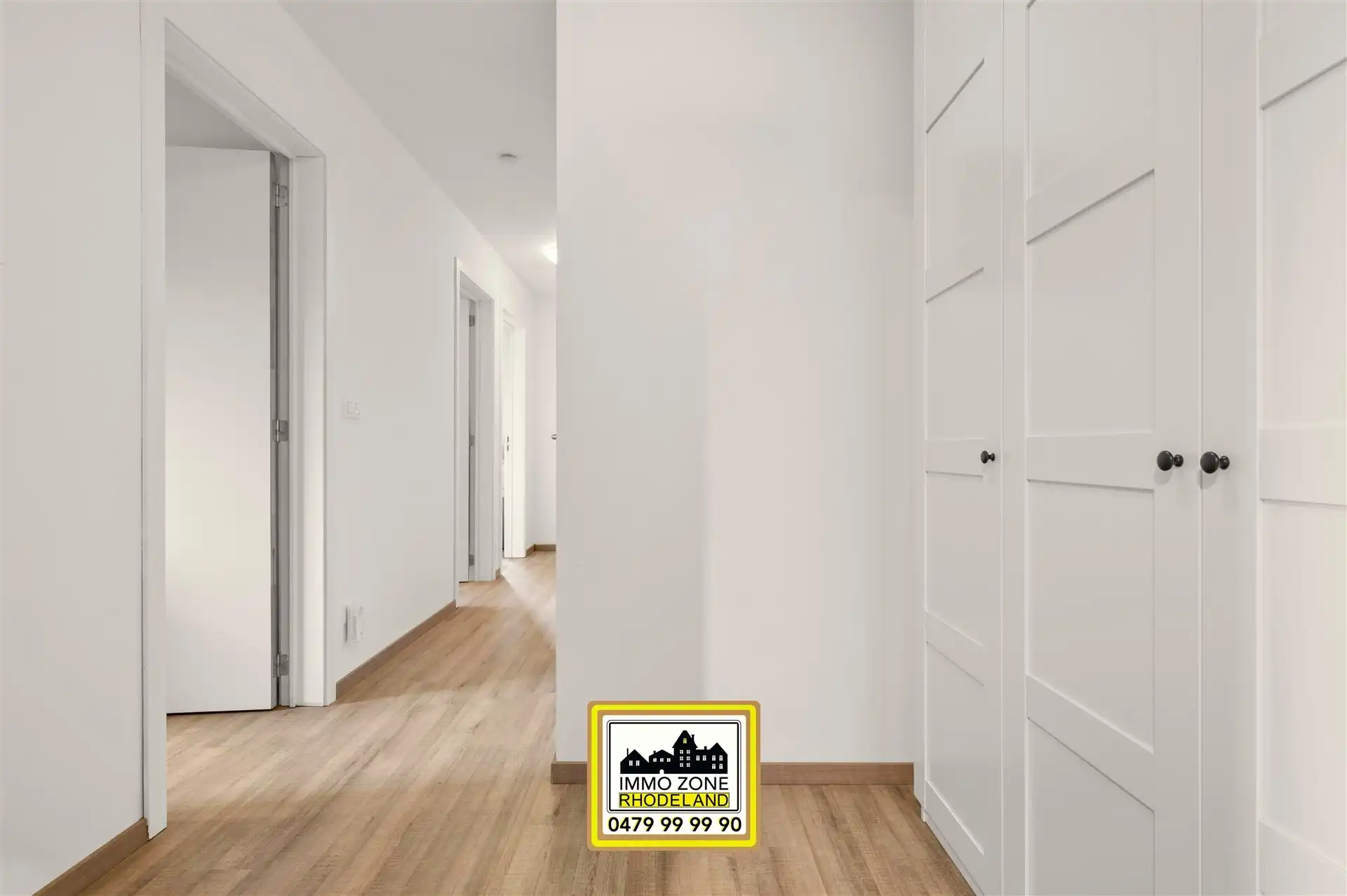 Knappe energiezuinige woning met 4 slpks en mooi vergezicht foto 23