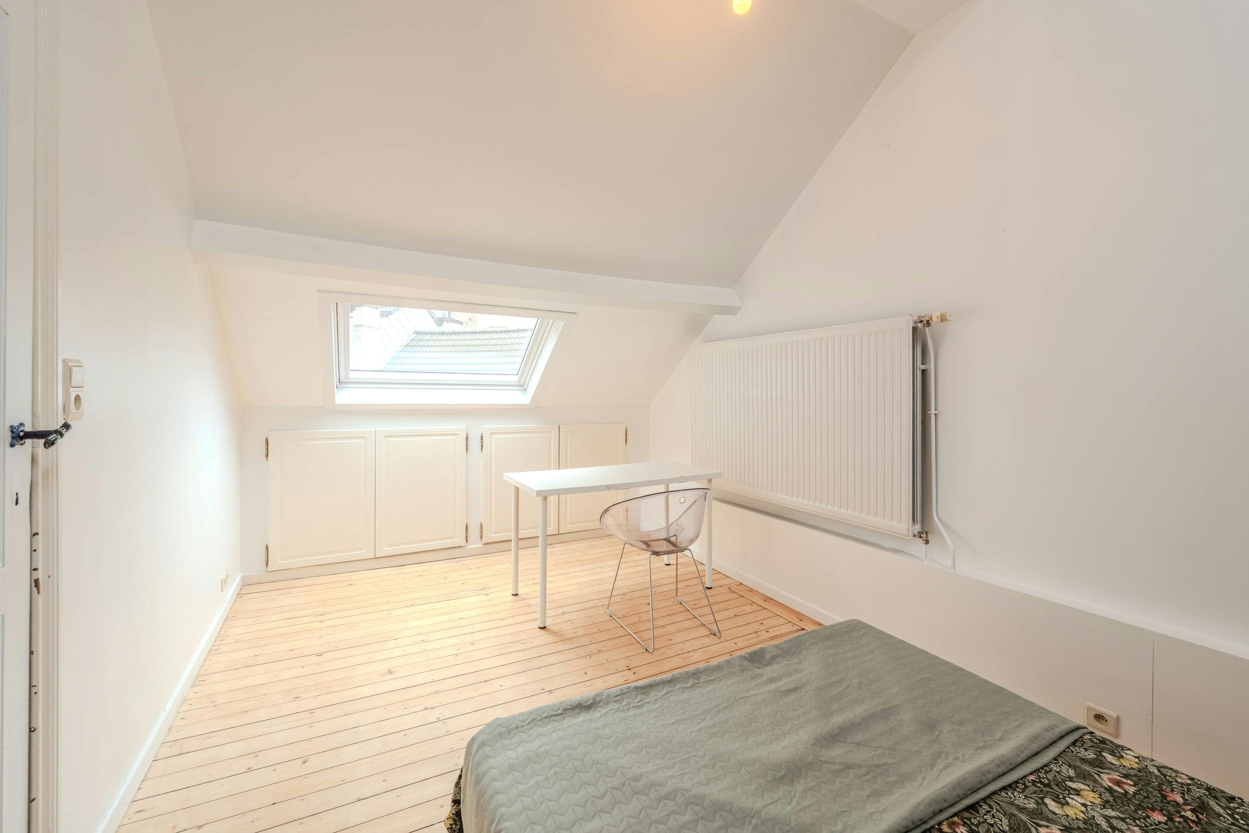 Prachtige stadswoning met gezellig terras te Oostende foto 18