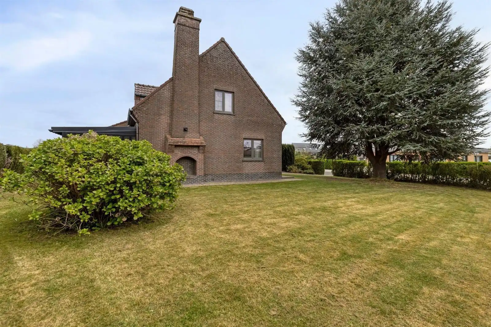 Gerenoveerde woning (label B) met 3 slaapkamers te Sint-Pieters-Leeuw foto 24