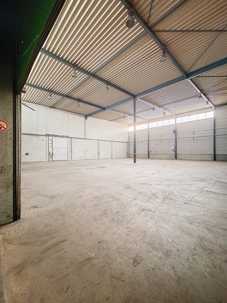 3400m² bedrijfsgebouw op 99a85ca foto 10