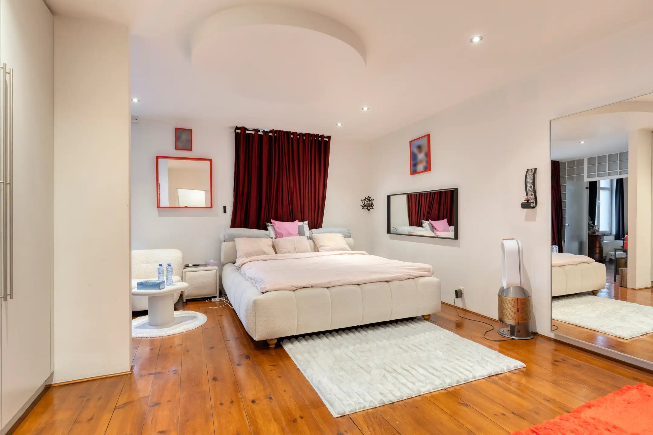 Wonen in Geschiedenis: Loft 340 m² in Oude Koffiebranderij foto 13