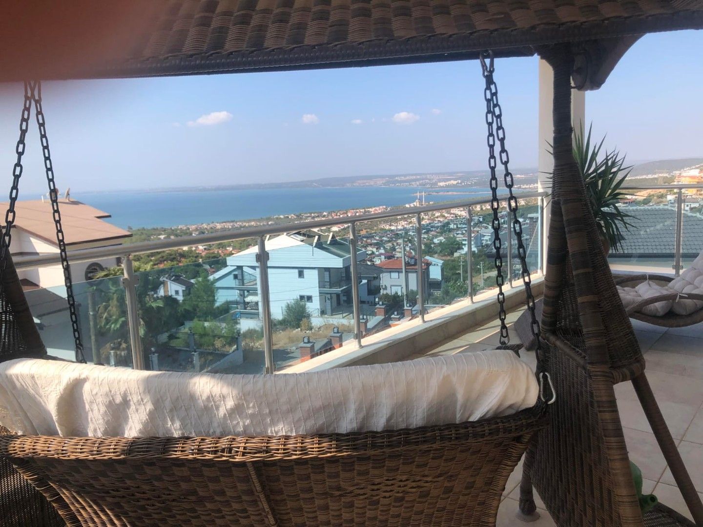 Luxueuse villa foto 23