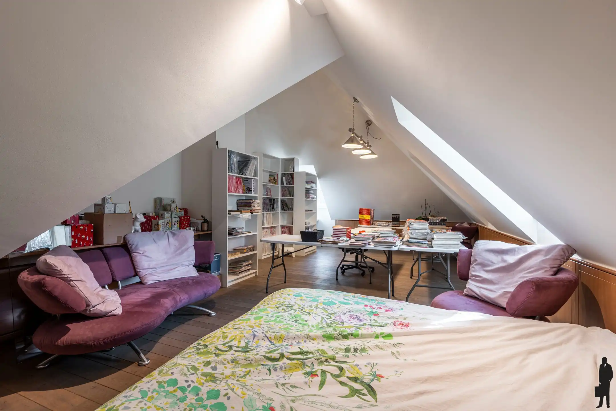 Instapklare villa met zwembad op rustige ligging te Schilde! foto 15