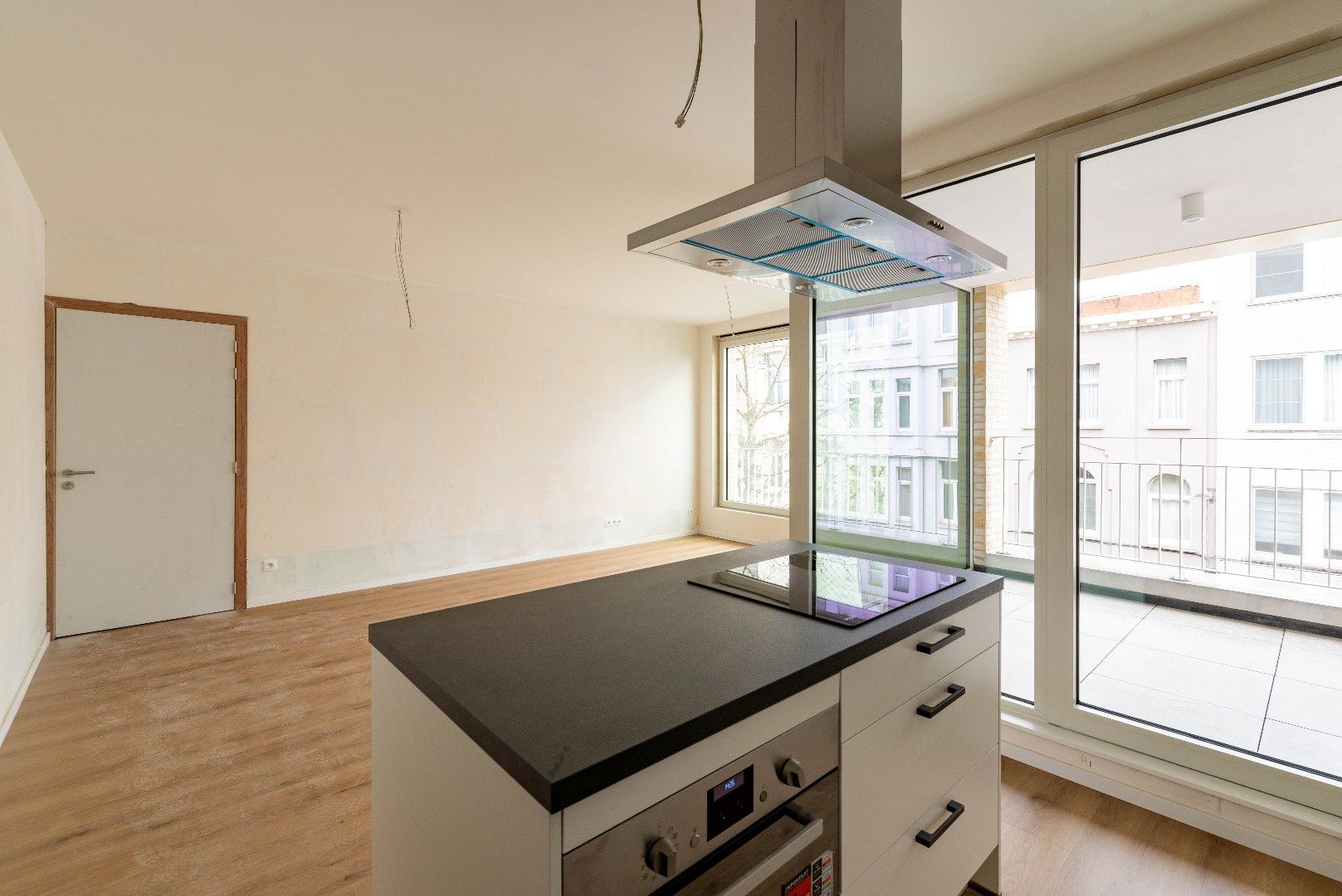 Nieuw BEN-appartement foto 6