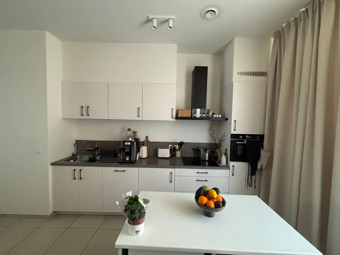 Te huur: Gelijkvloers nieuwbouwappartement met 2 slaapkamers in Residentie Groenloo – Vilvoorde foto 6