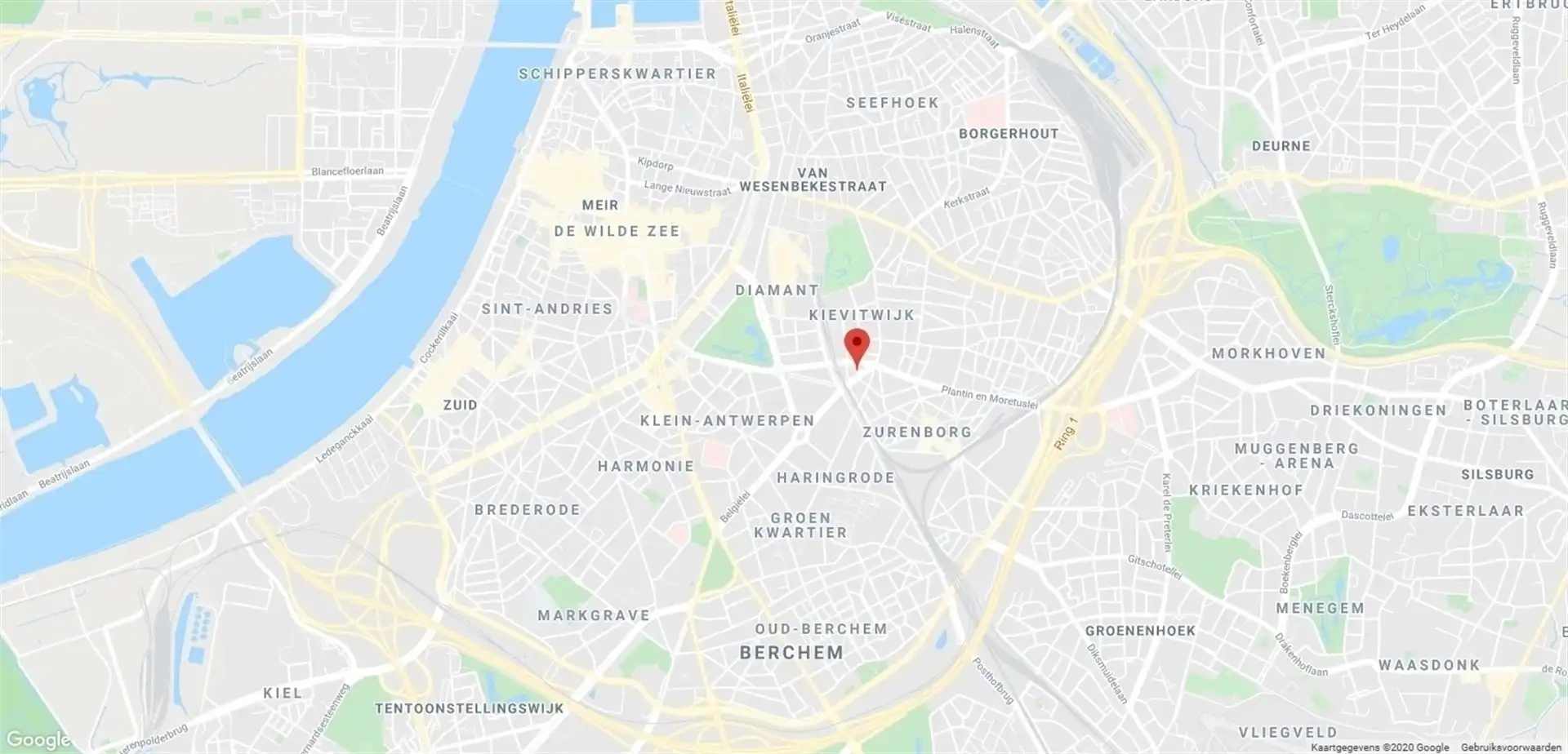 Instapklaar appartement met 1 slaapkamer en dakterras foto 11