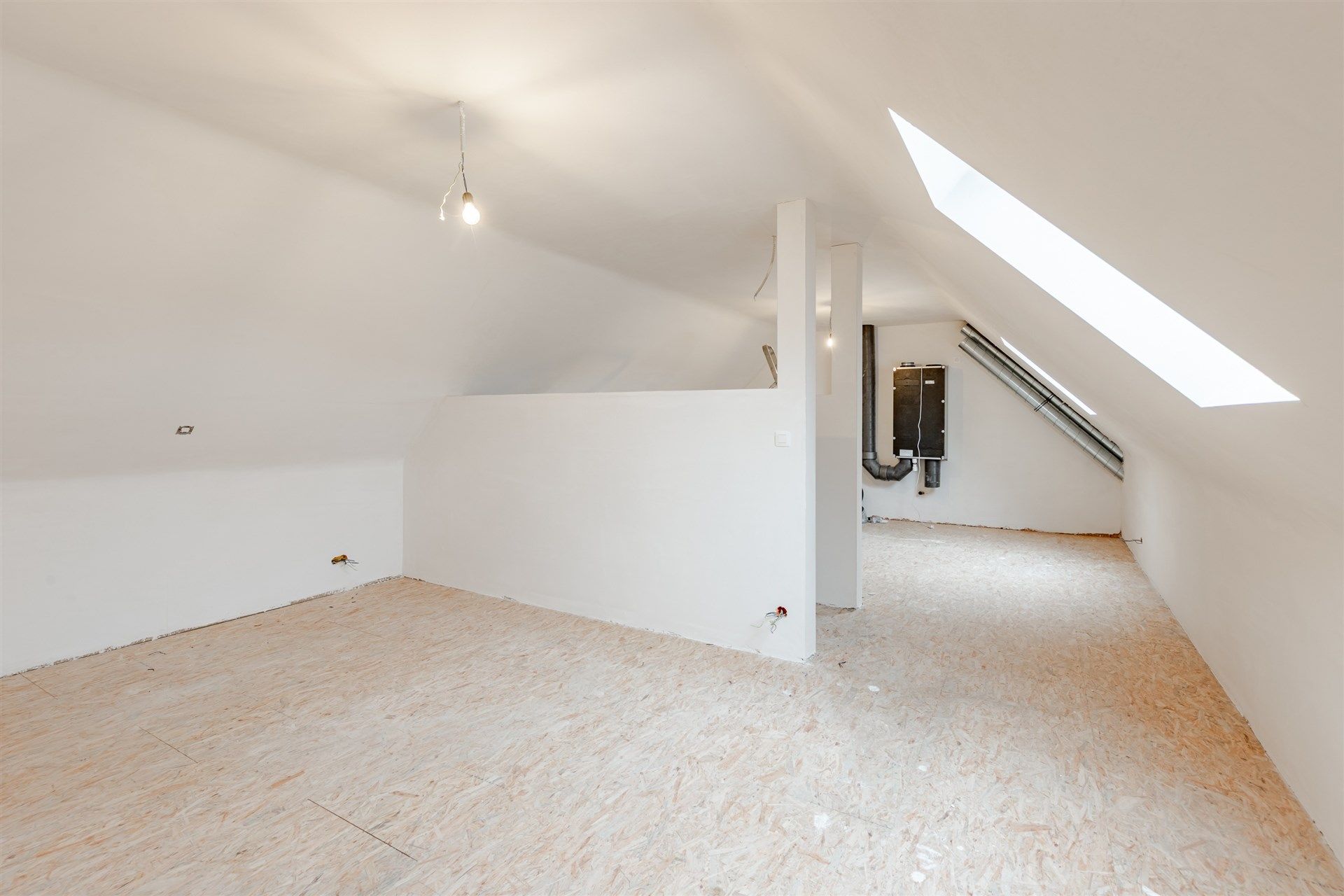Nieuwbouwwoning met mogelijkheid tot 5 slaapkamers foto 13