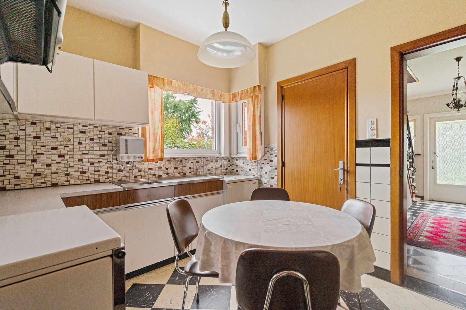 Veel potentieel en charme in Tongerlo foto 6