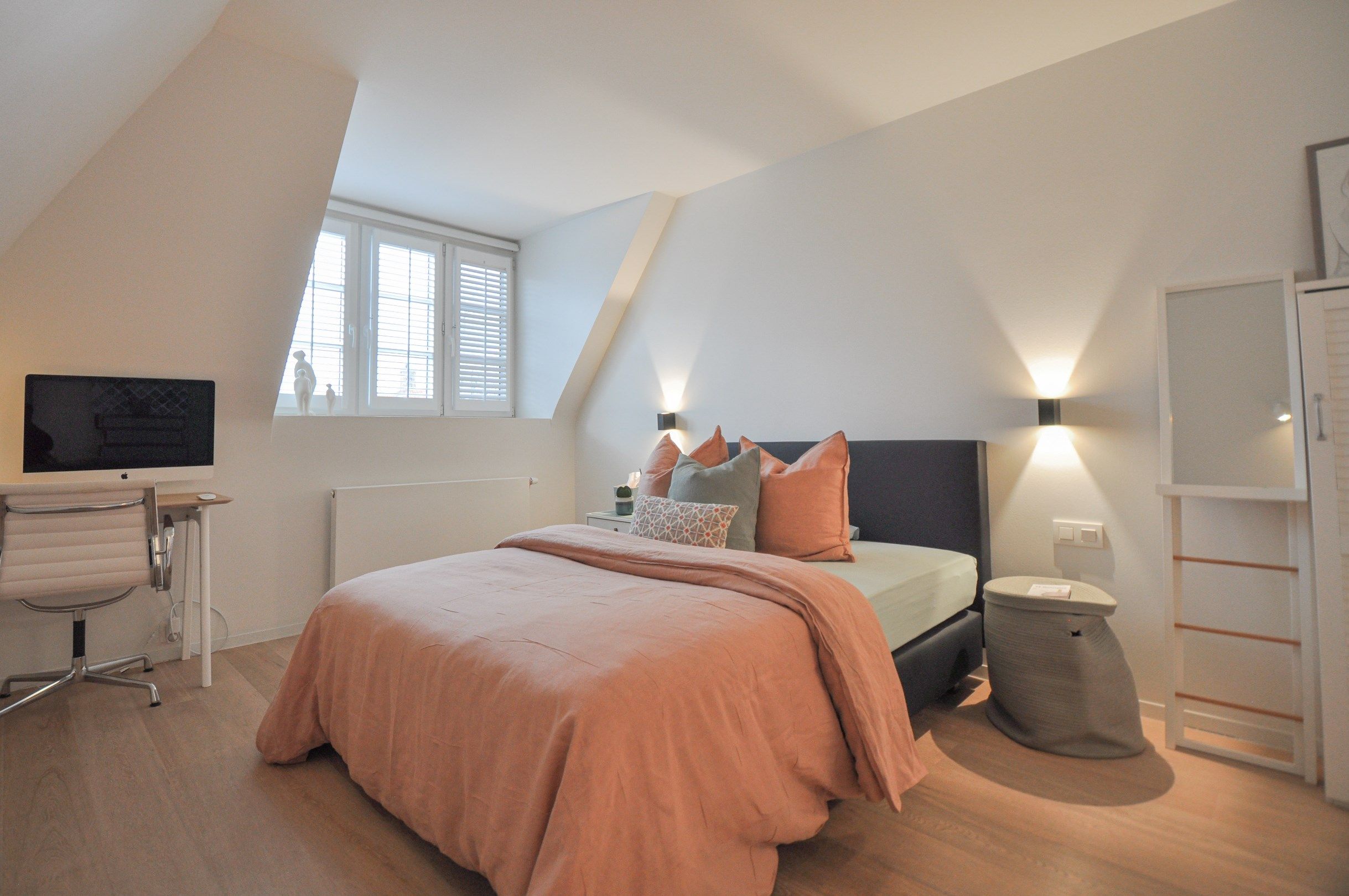 Uitzonderlijk perfect onderhouden villa gelegen in het Zoute, nabij de Kalfsmolen. foto 35