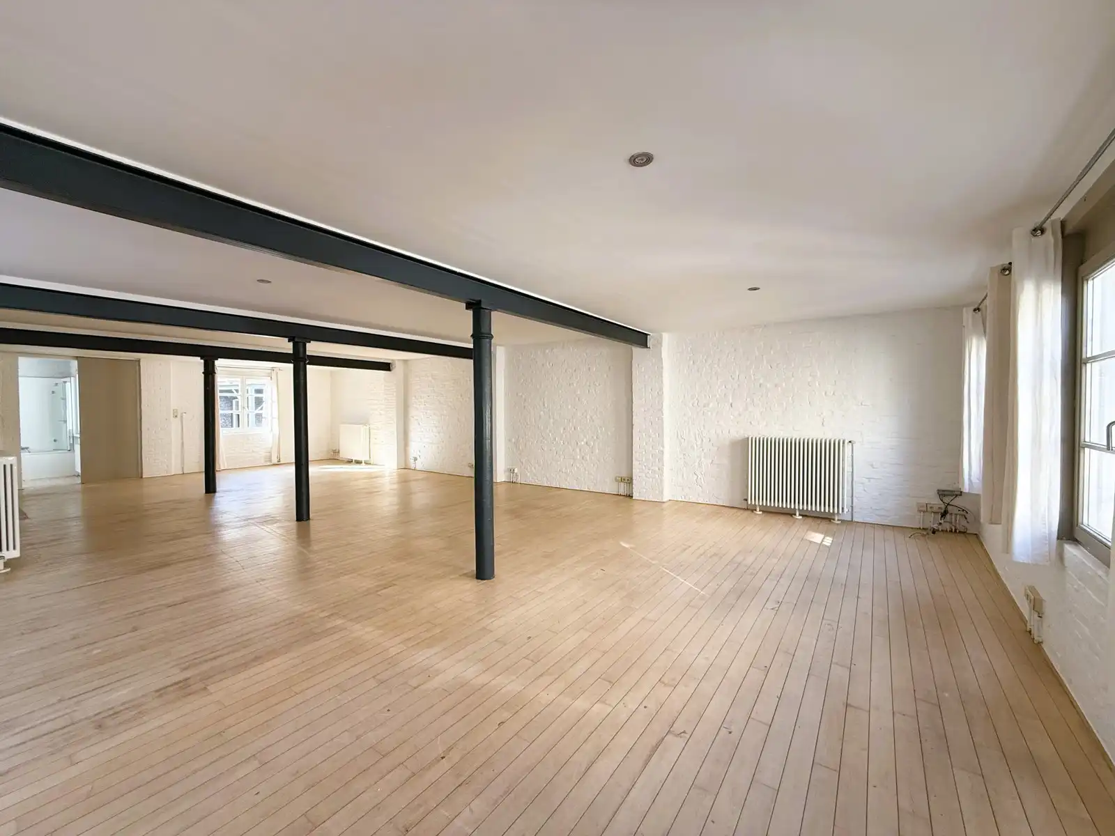 Loft te huur foto 4