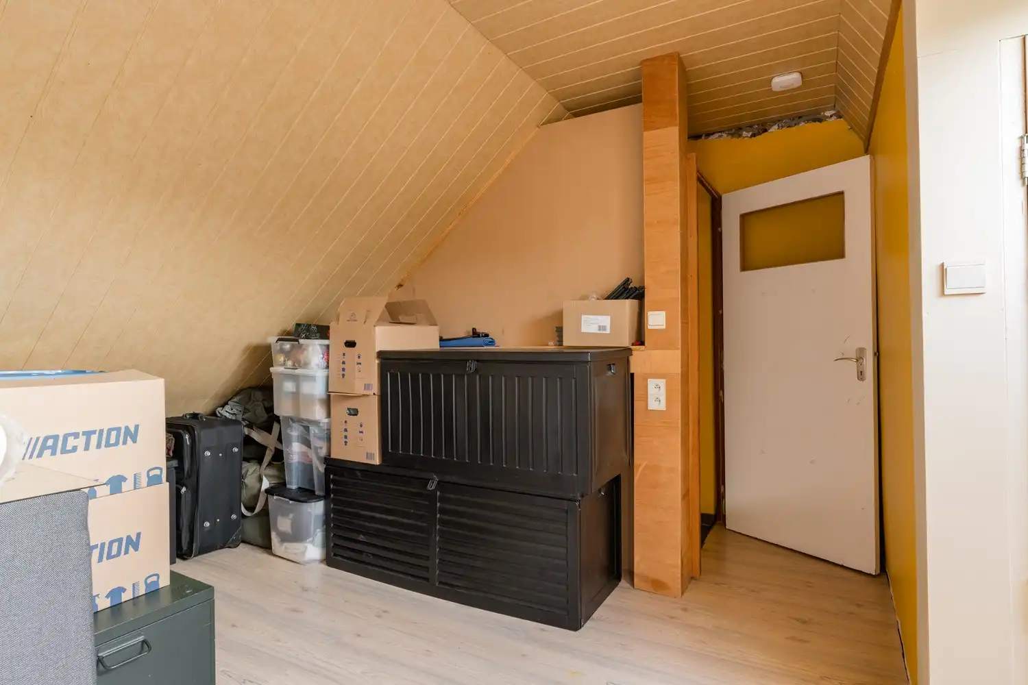 Ruime woning met zorgmogelijkheden en een flexibele indeling foto 30