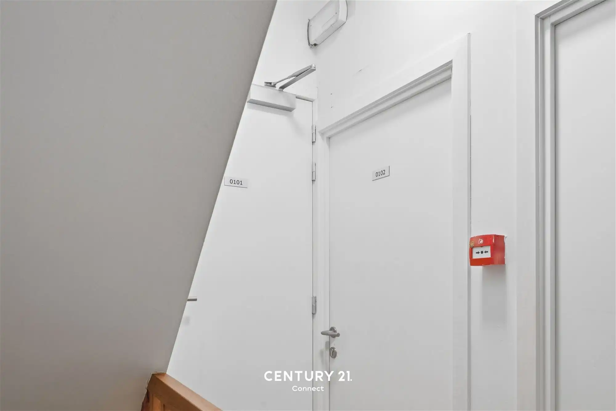 3 entiteiten + handel Leuven Centrum foto 21