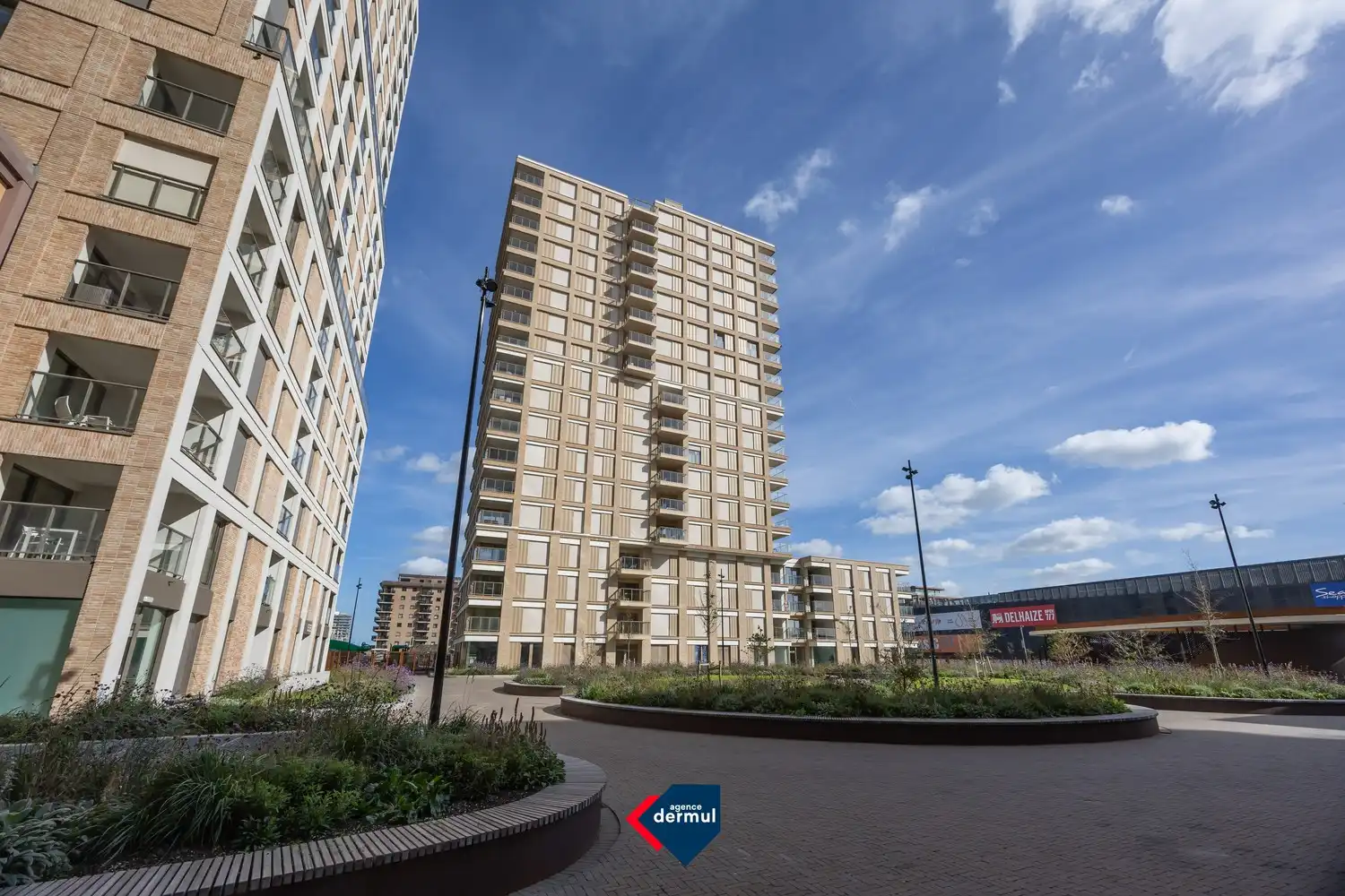 RESIDENTIE O'SEA LIFE foto 4