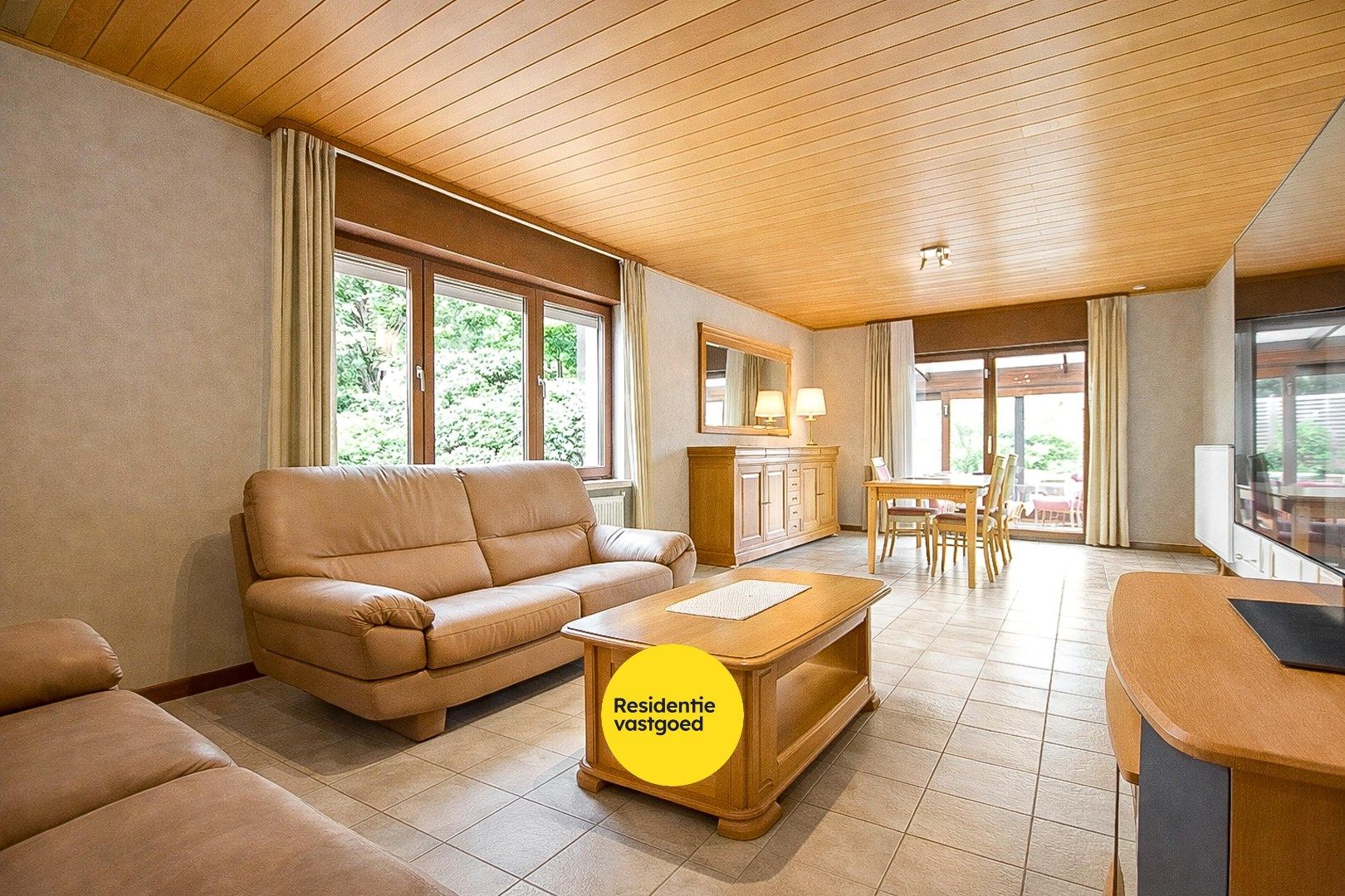 Charmante villa met 3 (tot 4) slaapkamers in een rustige wijk en doodlopende straat van Nieuwpoort op 637m². foto 3