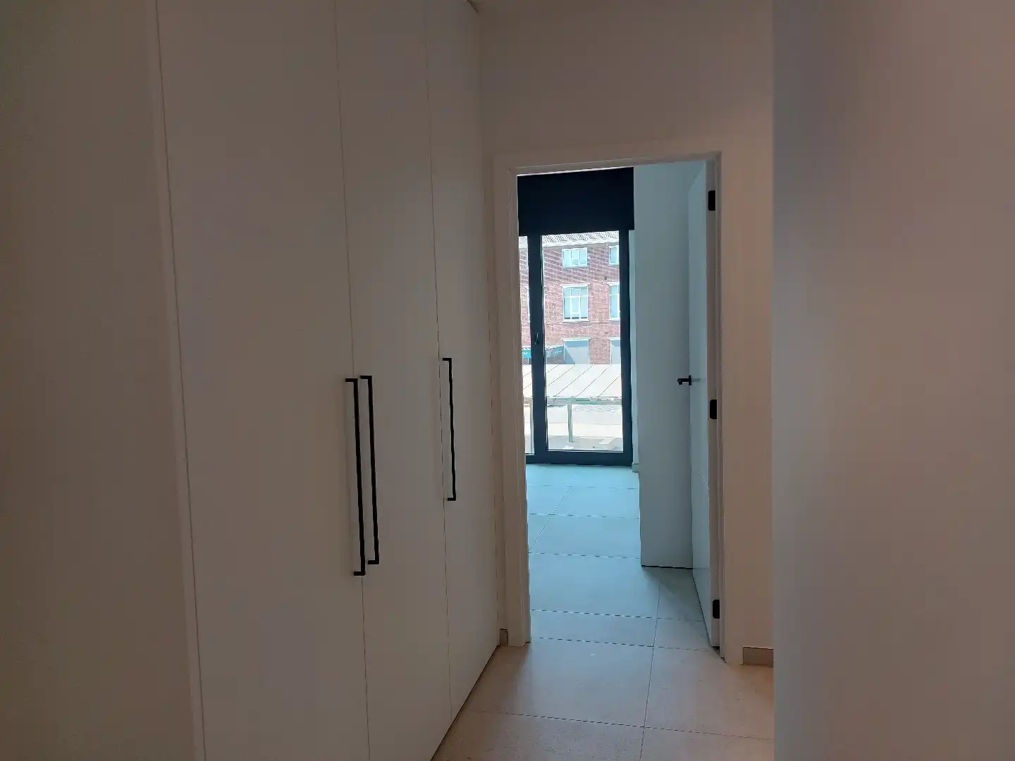 Instapklaar energieneutraal 2 slaapkamer nieuwbouw-appartement in Neerpelt centrum foto 8