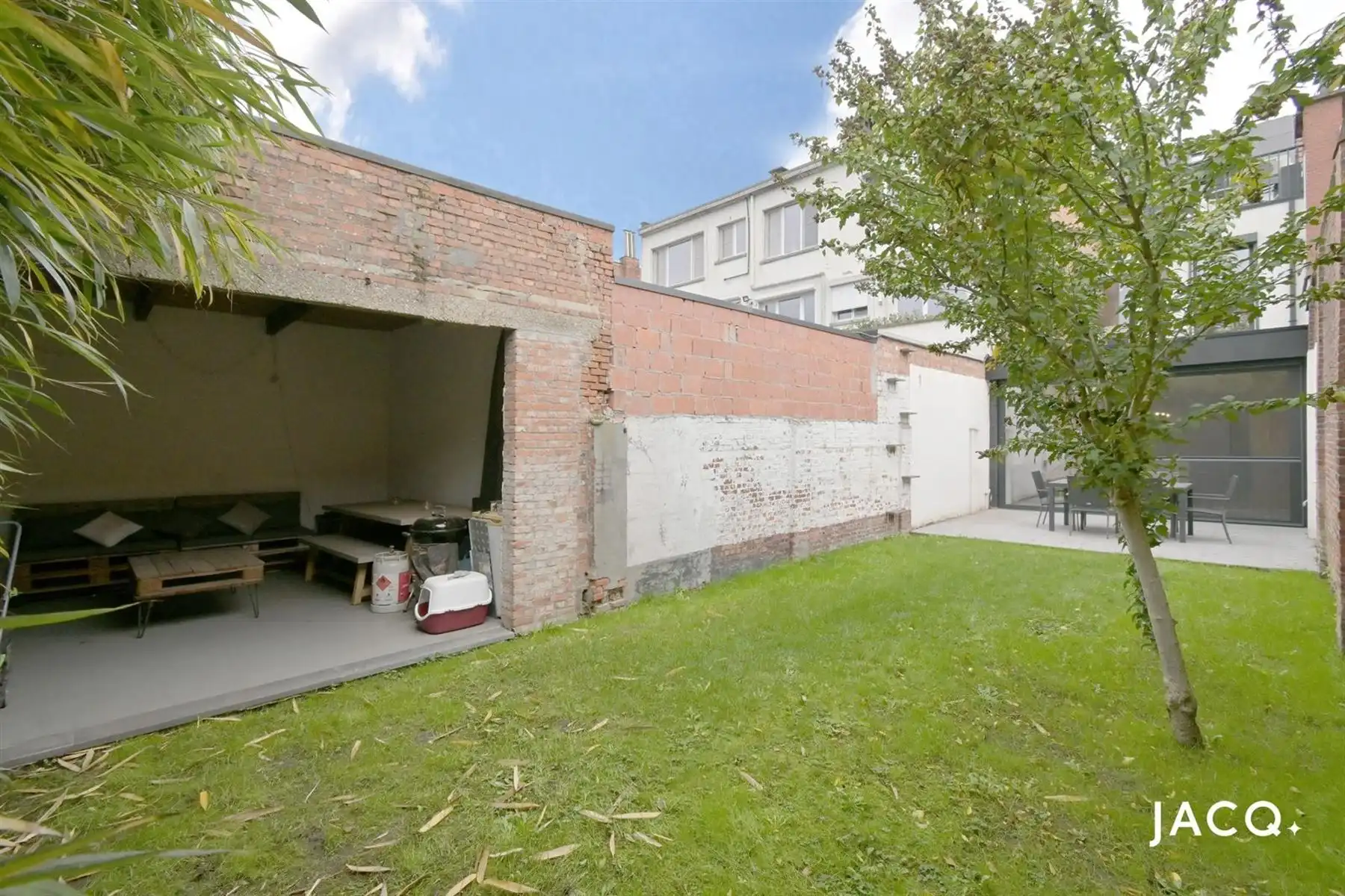 Karaktervolle, volledig gerenoveerde woning te Deurne ! foto 20