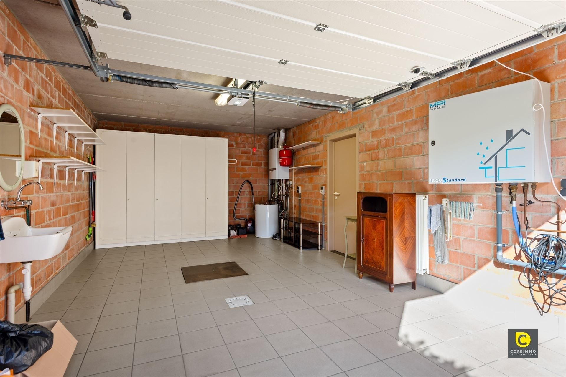 HOB: 5 slk. op ZW perceel  foto 11
