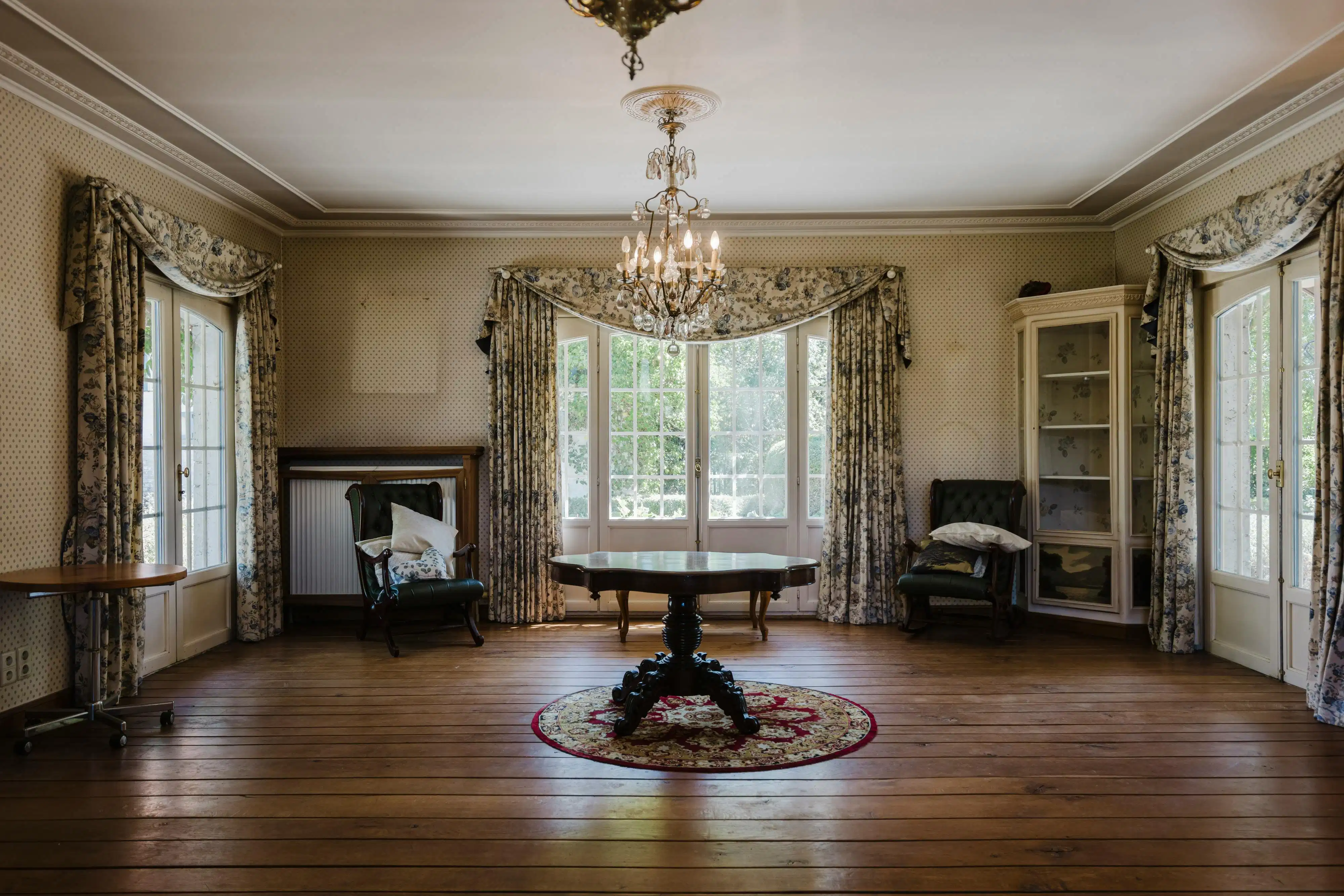 Charmante hoeve te koop in Brakel foto 6