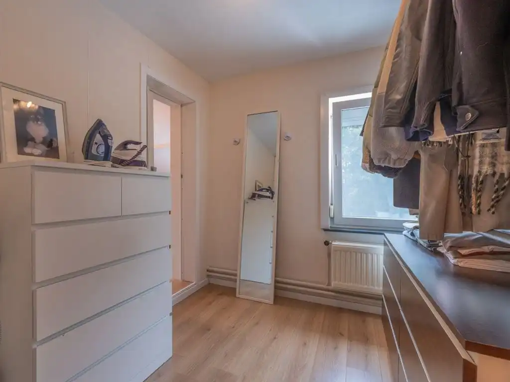 Instapklare, half-vrijstaande woning met inpandige garage foto 27