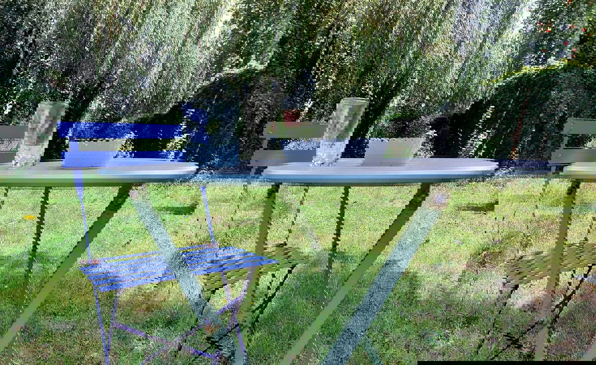 Zeer aangename en charmante woning te Lettelingen foto 32