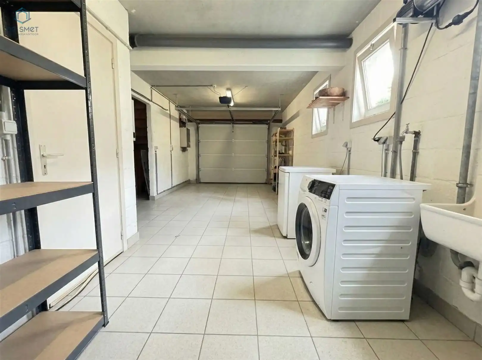 RECENTE ENERGIEZUINIGE VILLA MET MOOIE TUIN foto 20