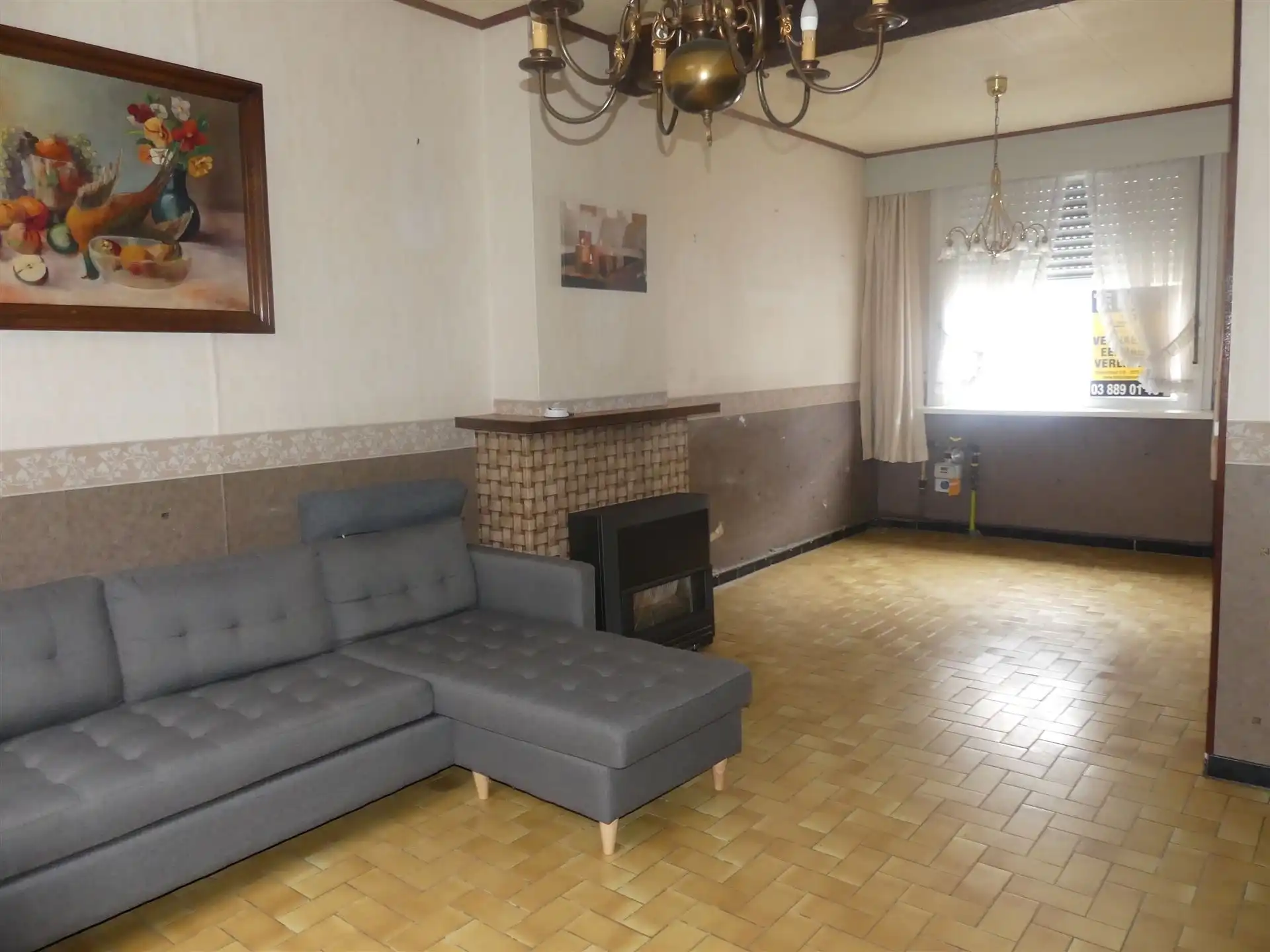 Gunstig gelegen woonhuis met garage! foto 3