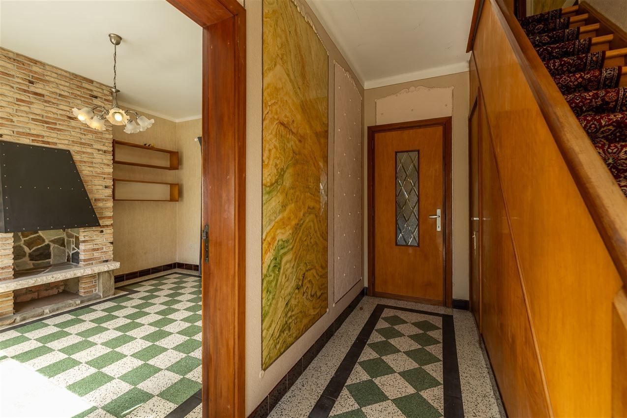 Ruime 3 Slaapkamer Woning in Langdorp op 9a30ca foto 5