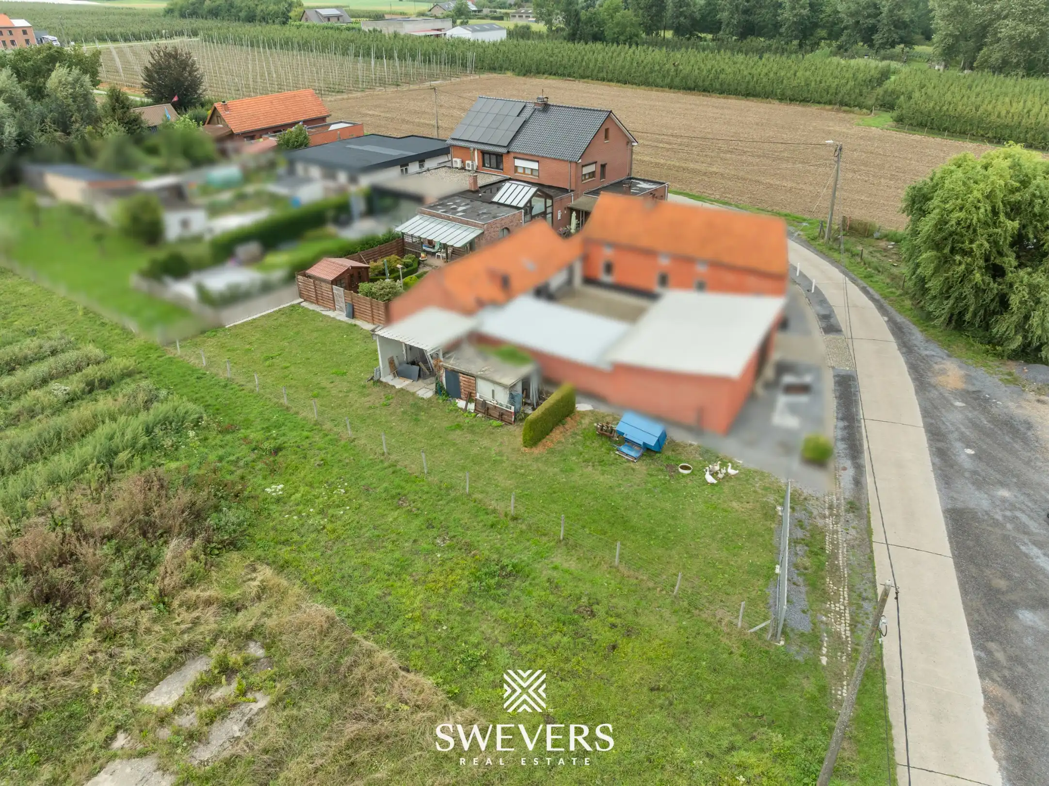 Royale gezinswoning met 257 m² woonruimte foto 38