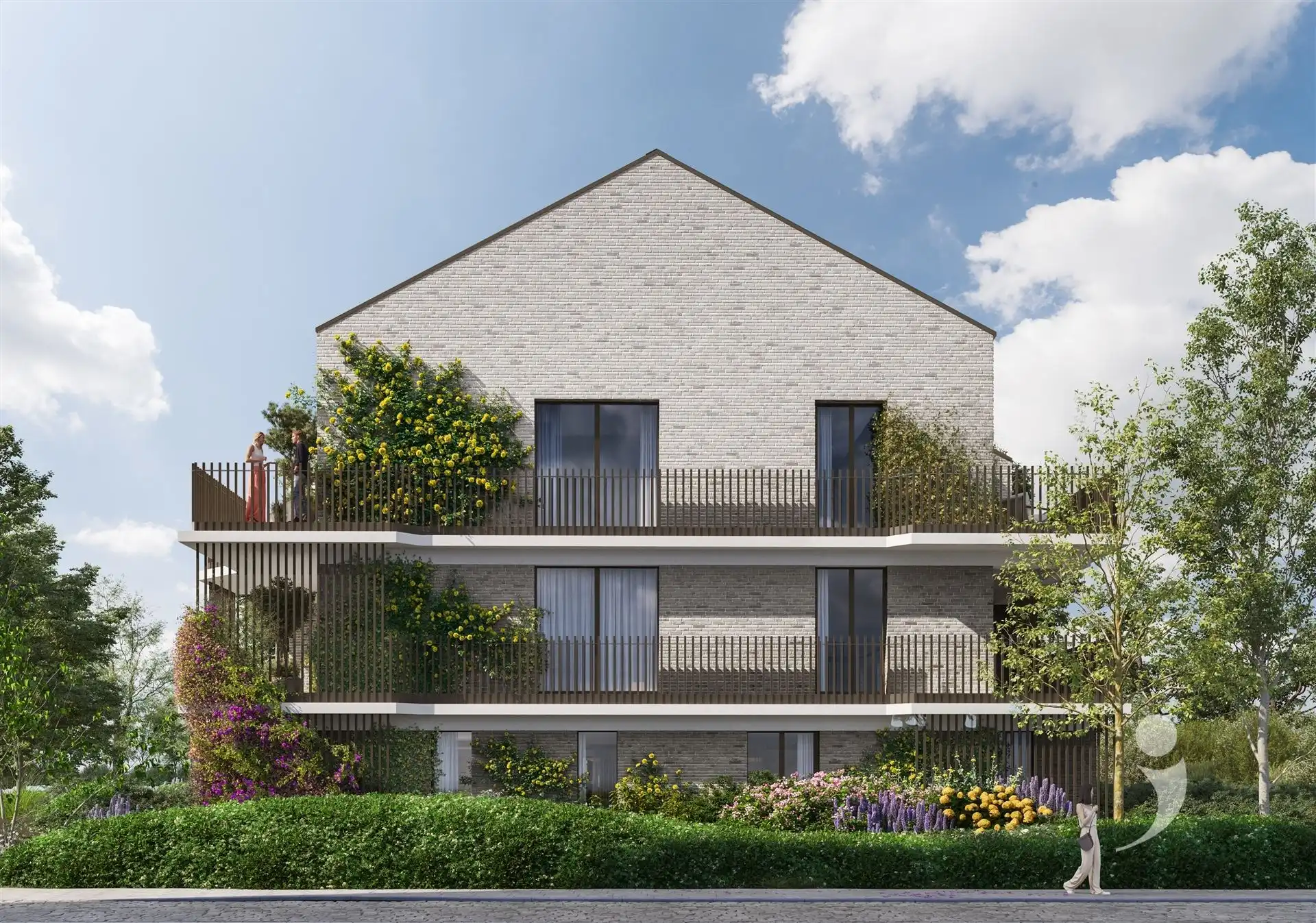 't Kareel (3slpk) foto 9