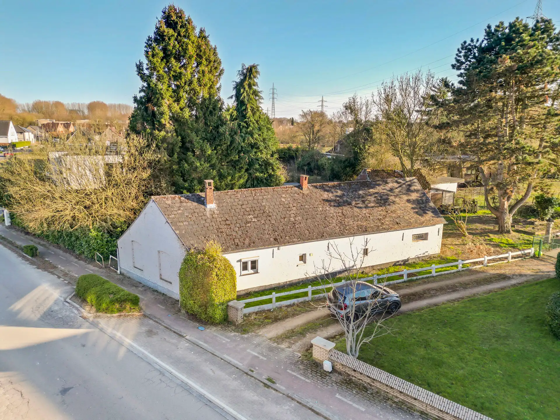 Mogelijke Projectgrond 4 appartementen foto 5