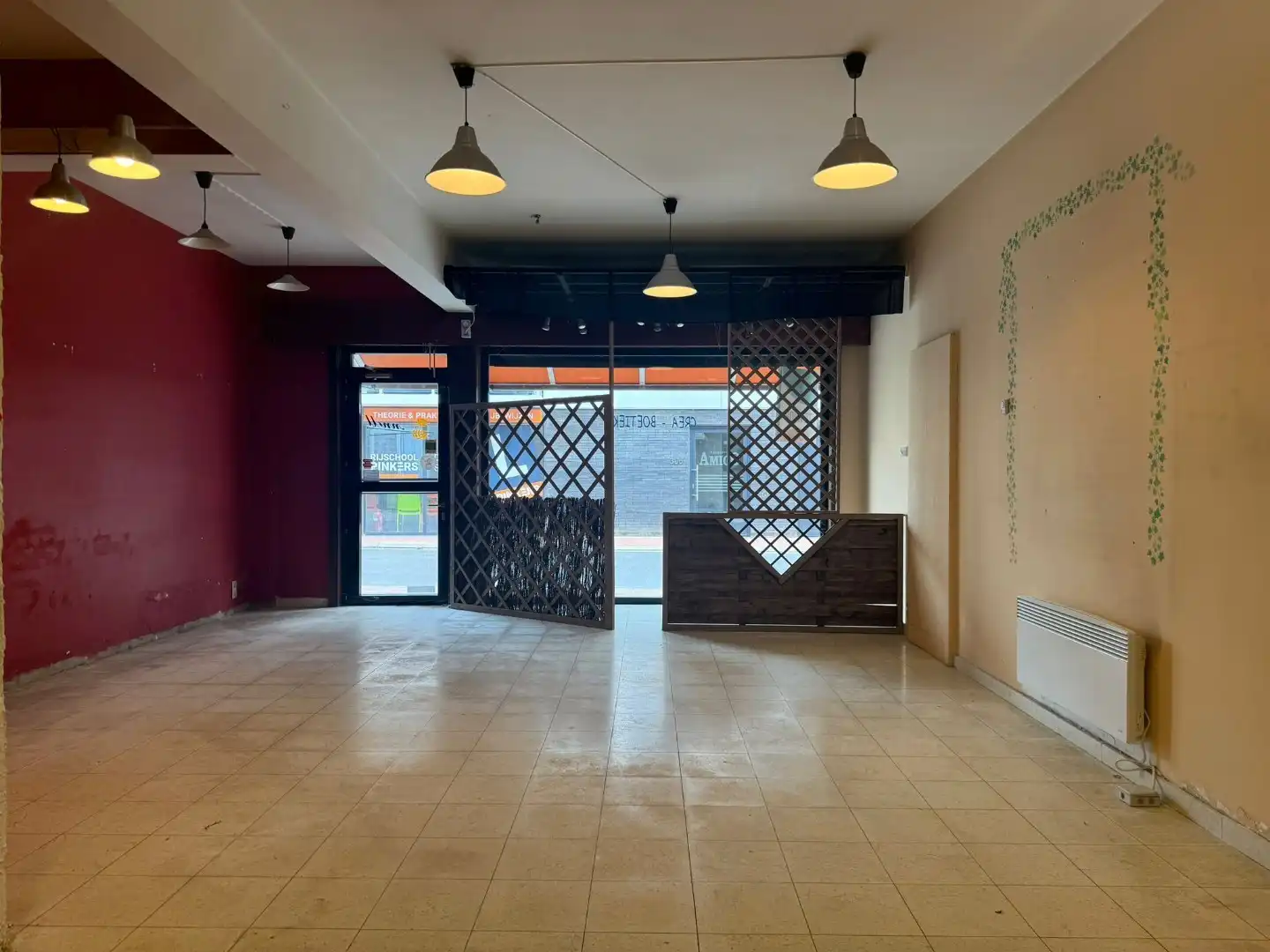 WINKEL + GARAGE + DEPOT! foto 3