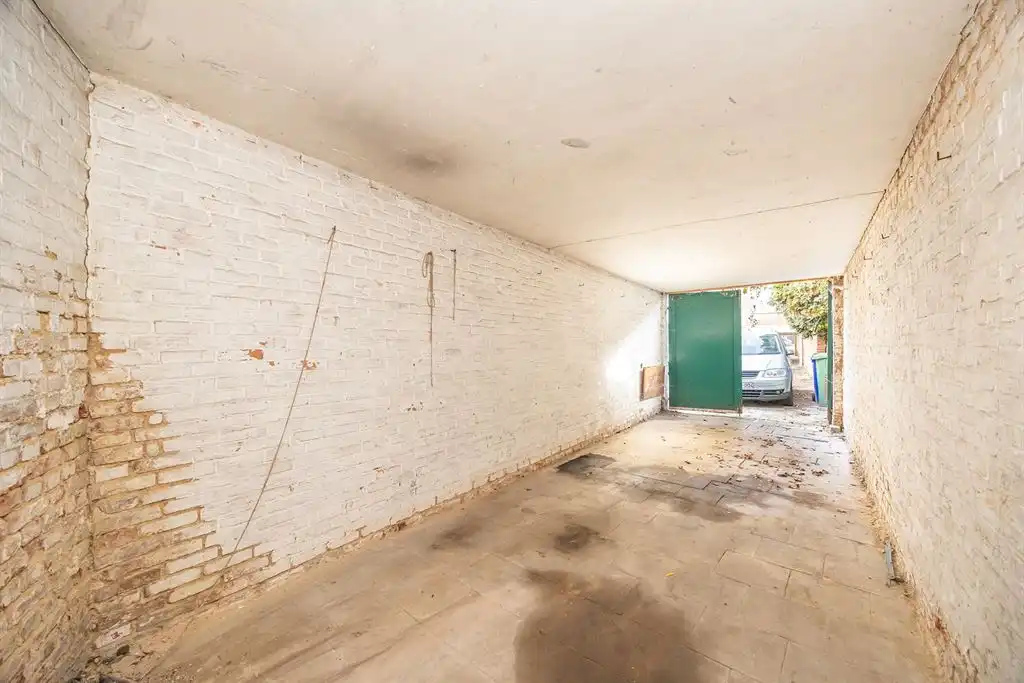 Ruime garagebox  foto 6