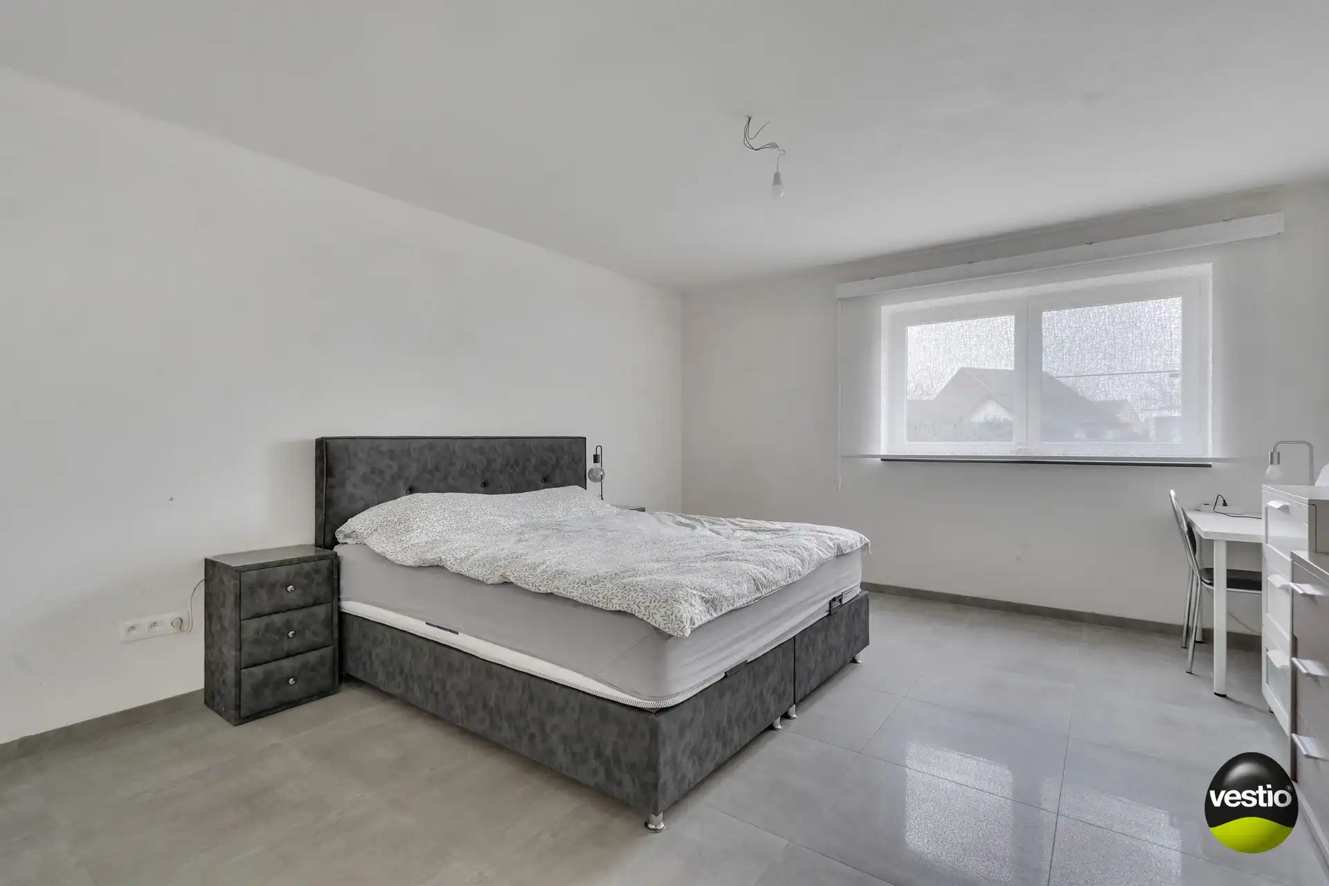 RUIME WONING MET 5 SLAAPKAMERS OP 10,85 ARE TE BOXBERGHEIDE foto 21