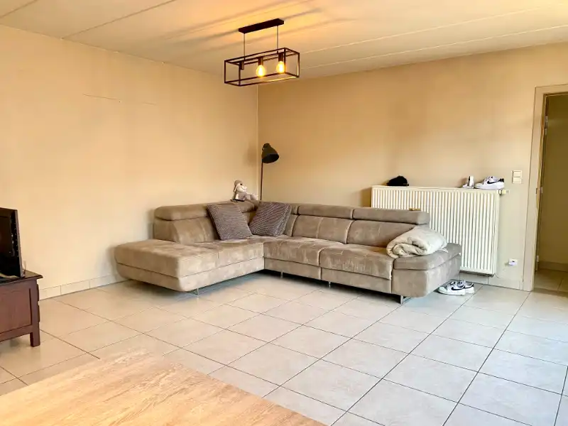 Appartement 1° verdiep met twee slaapkamers foto 2