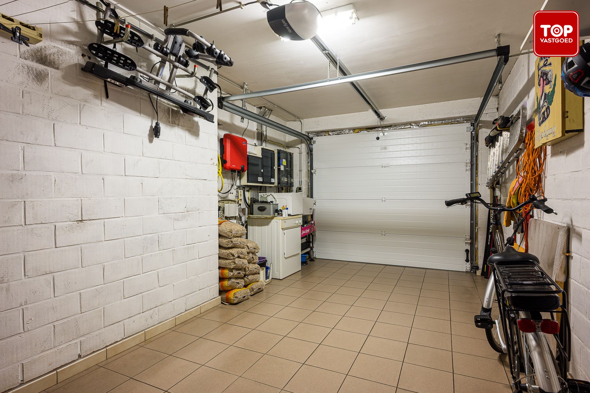 Instapklare woning met 3 slaapkamers en tuin in een doodlopende straat foto 21