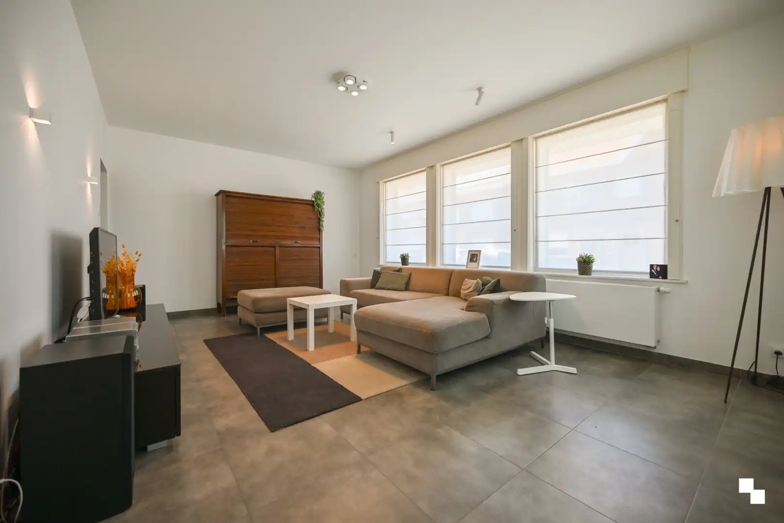 Zeer verzorgde eengezinswoning met drie slaapkamers en garage foto 19