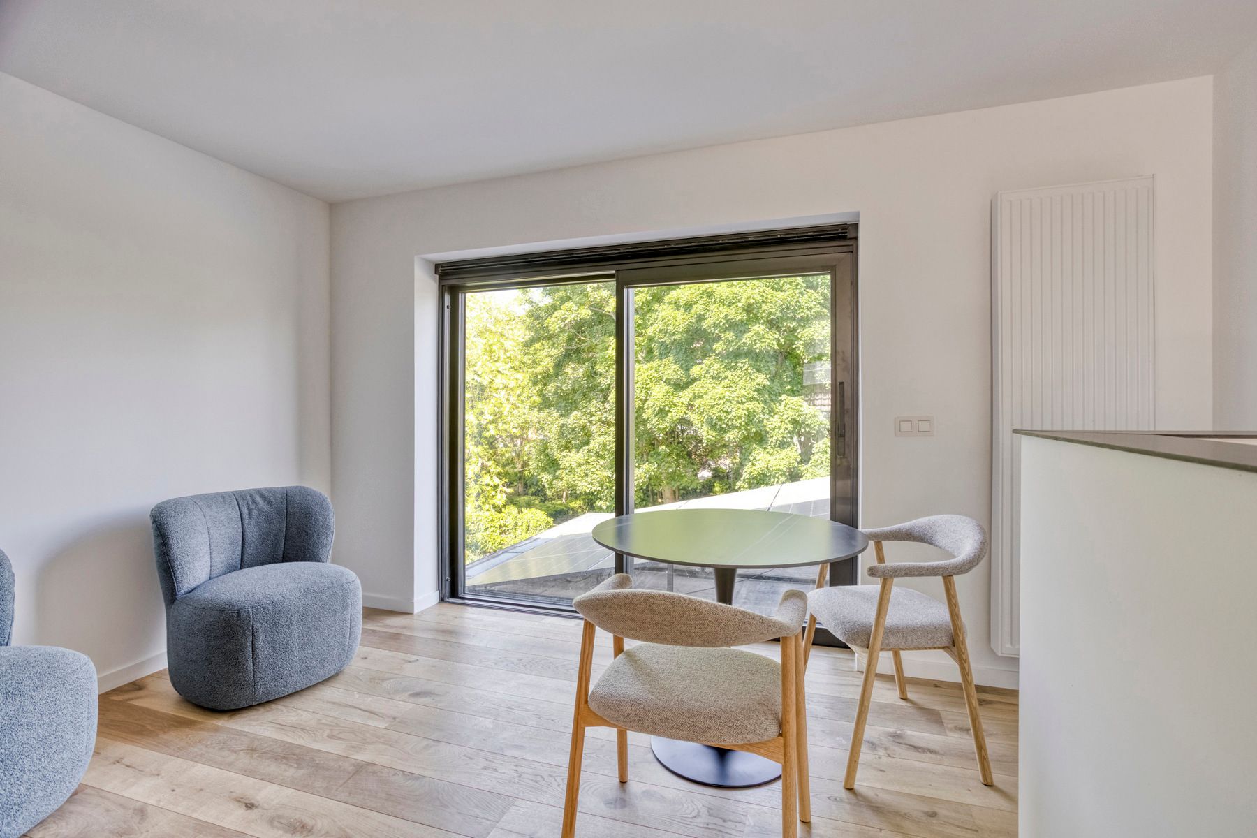 Wonen of investeren in residentie Piazza! foto 2