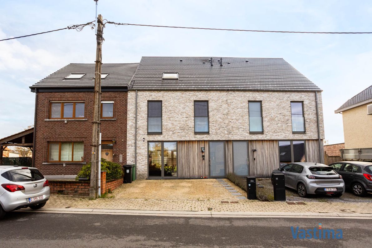 Recente gezinswoning met ruimte, comfort én een uitstekende ligging foto {{pictureIndex}}