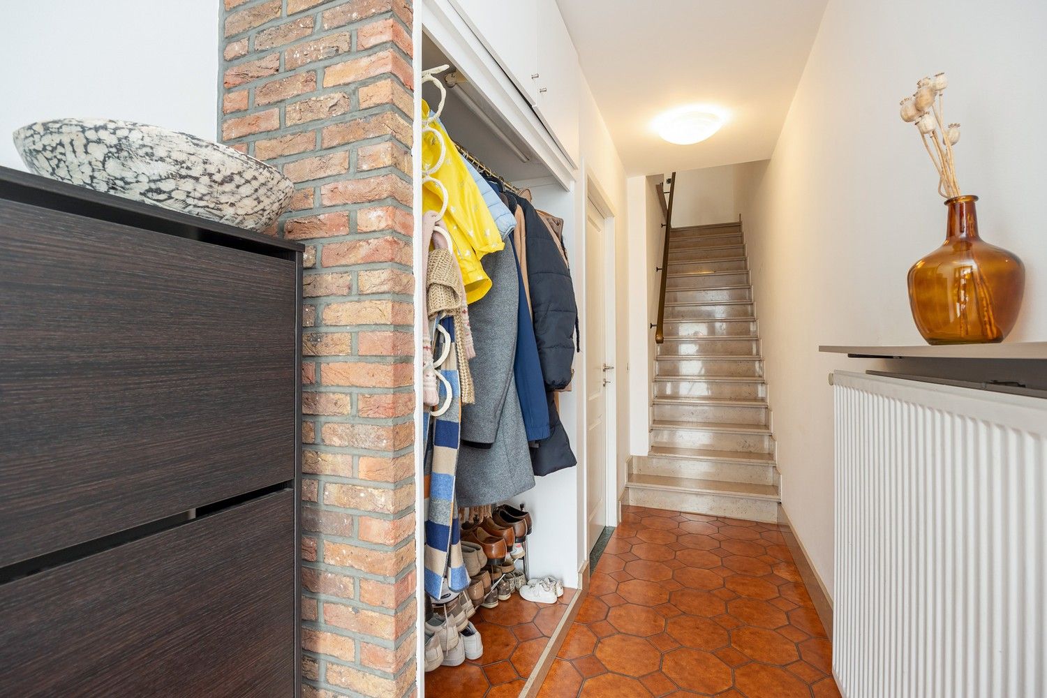 Instapklare woning te Wilrijk foto 14