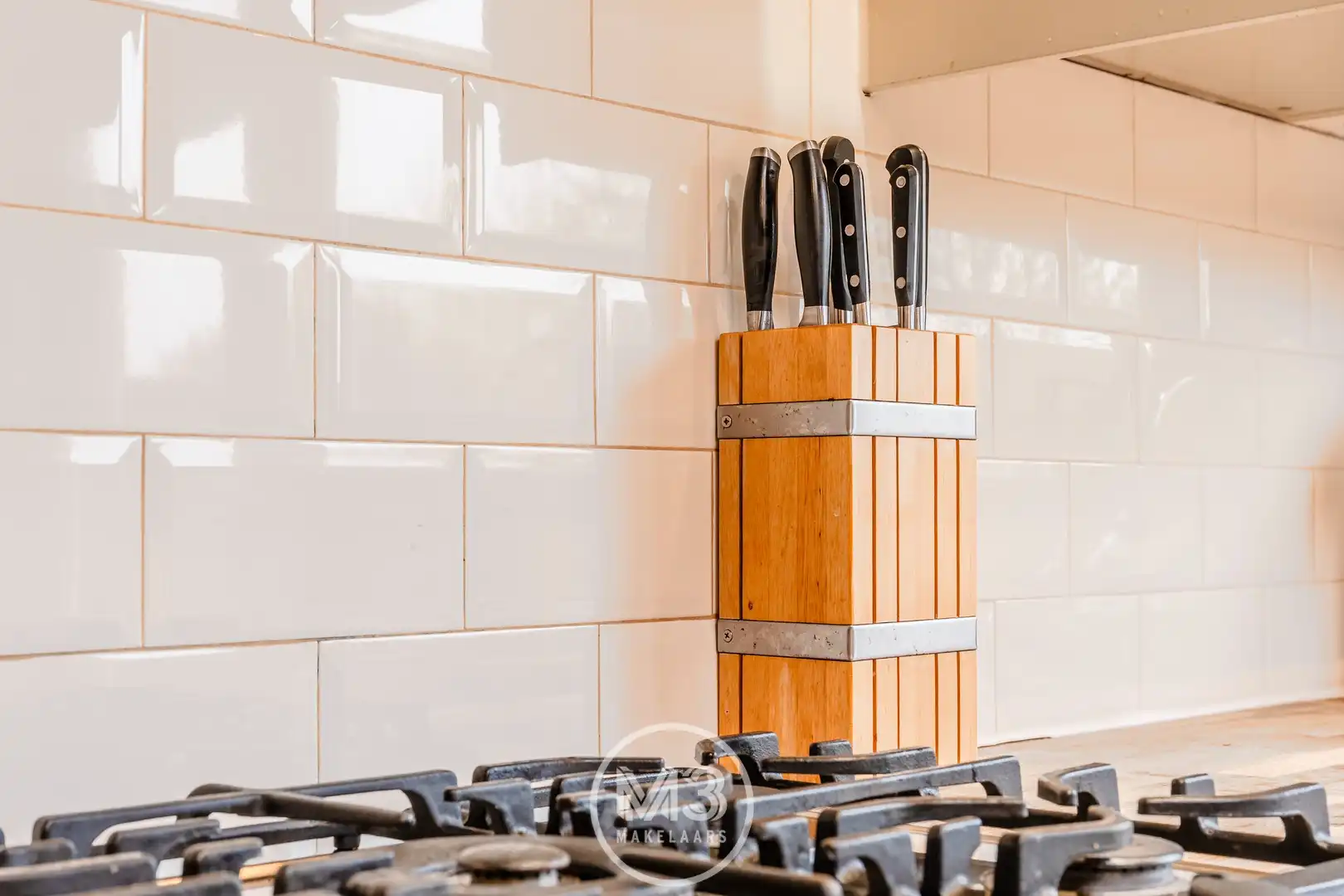 Instapklare woning met mooie tuin foto 17