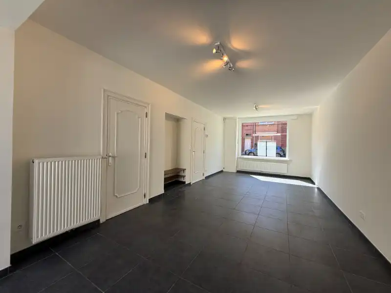 Moderne woning op rustige ligging nabij UZ Gent foto 4