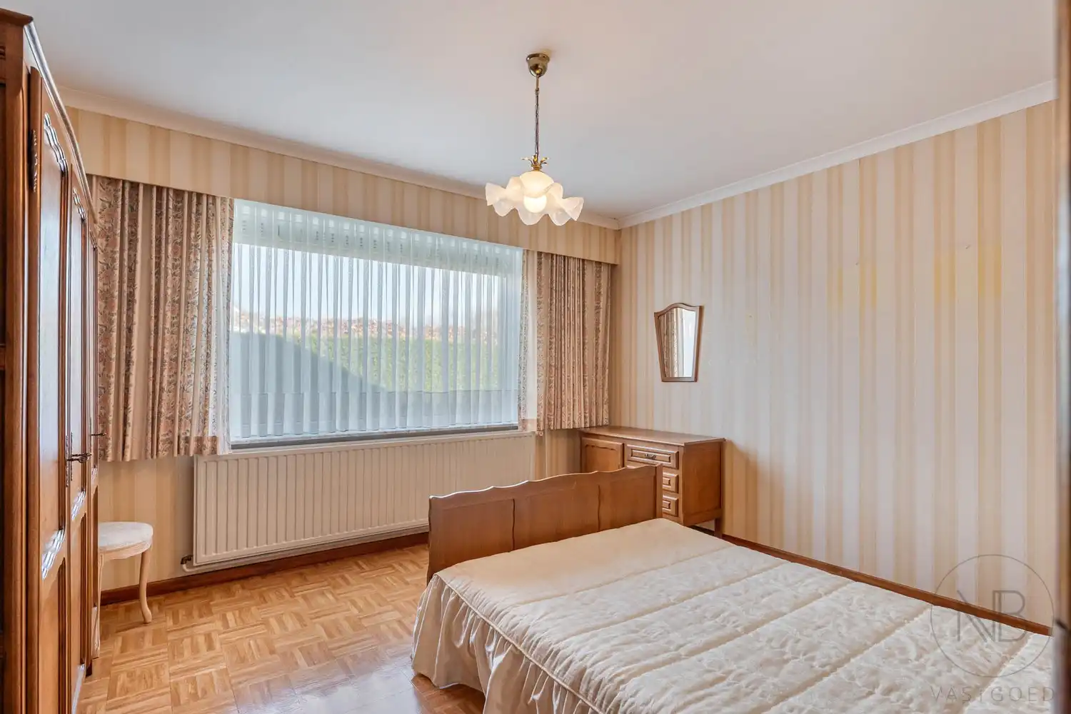 Gelijkvloerse woning met 2 slaapkamers op een uniek perceel van 18a 26ca foto 14