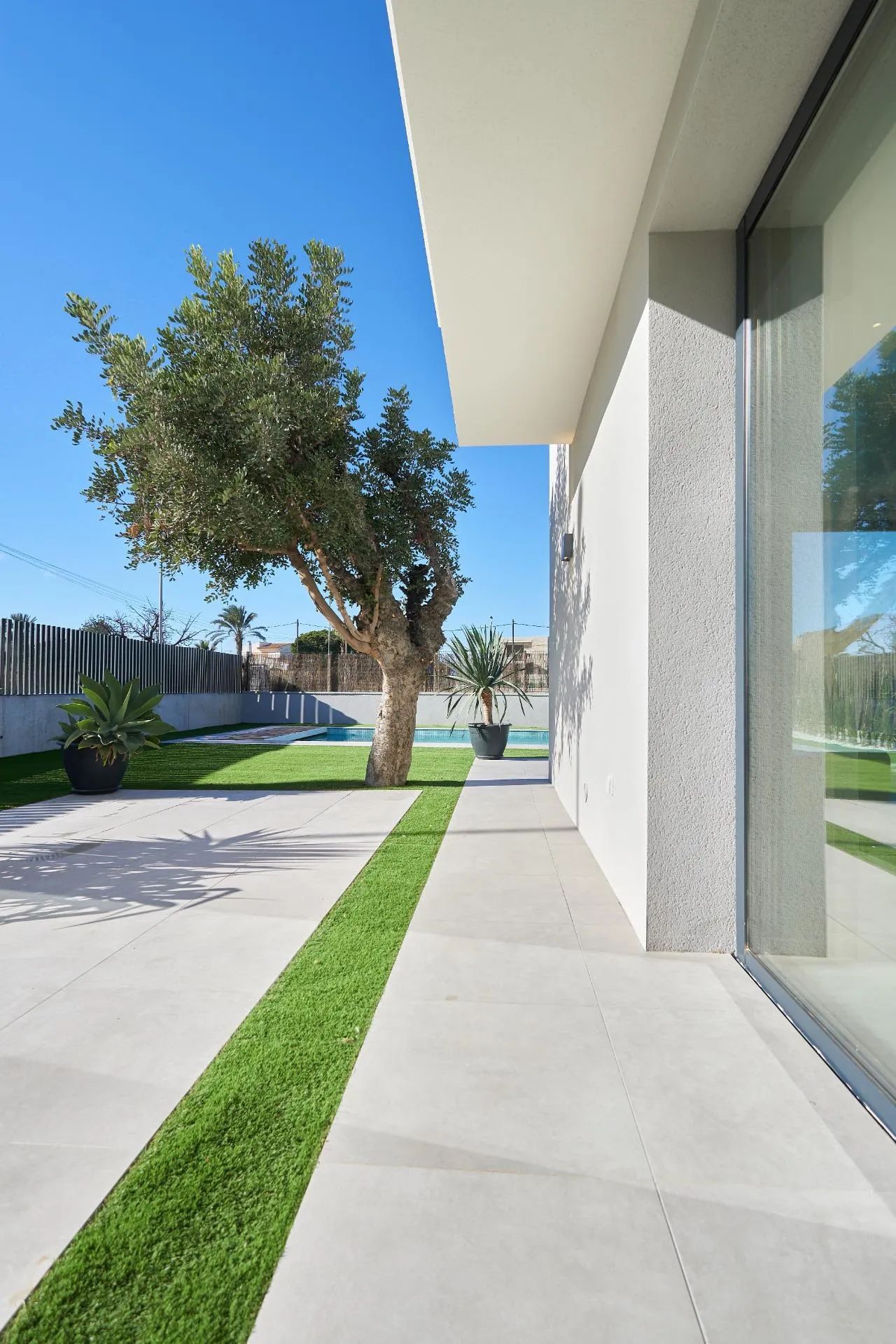 Exclusieve luxe villa's in San Juan de Alicante: ontdek jouw droomhuis aan de Costa Blanca foto 20