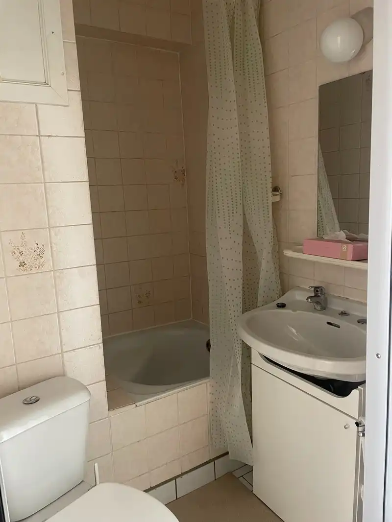 Appartement te huur foto 4