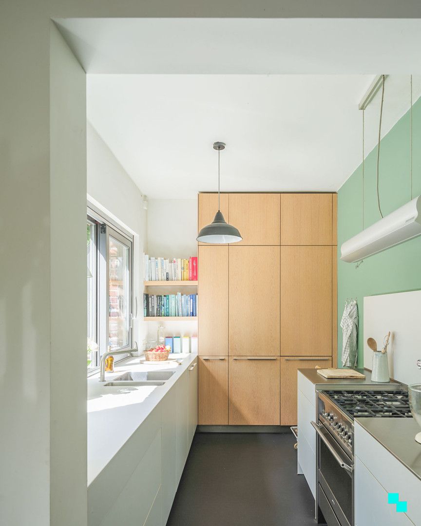 Karaktervolle villa in het hart van Merelbeke foto 15