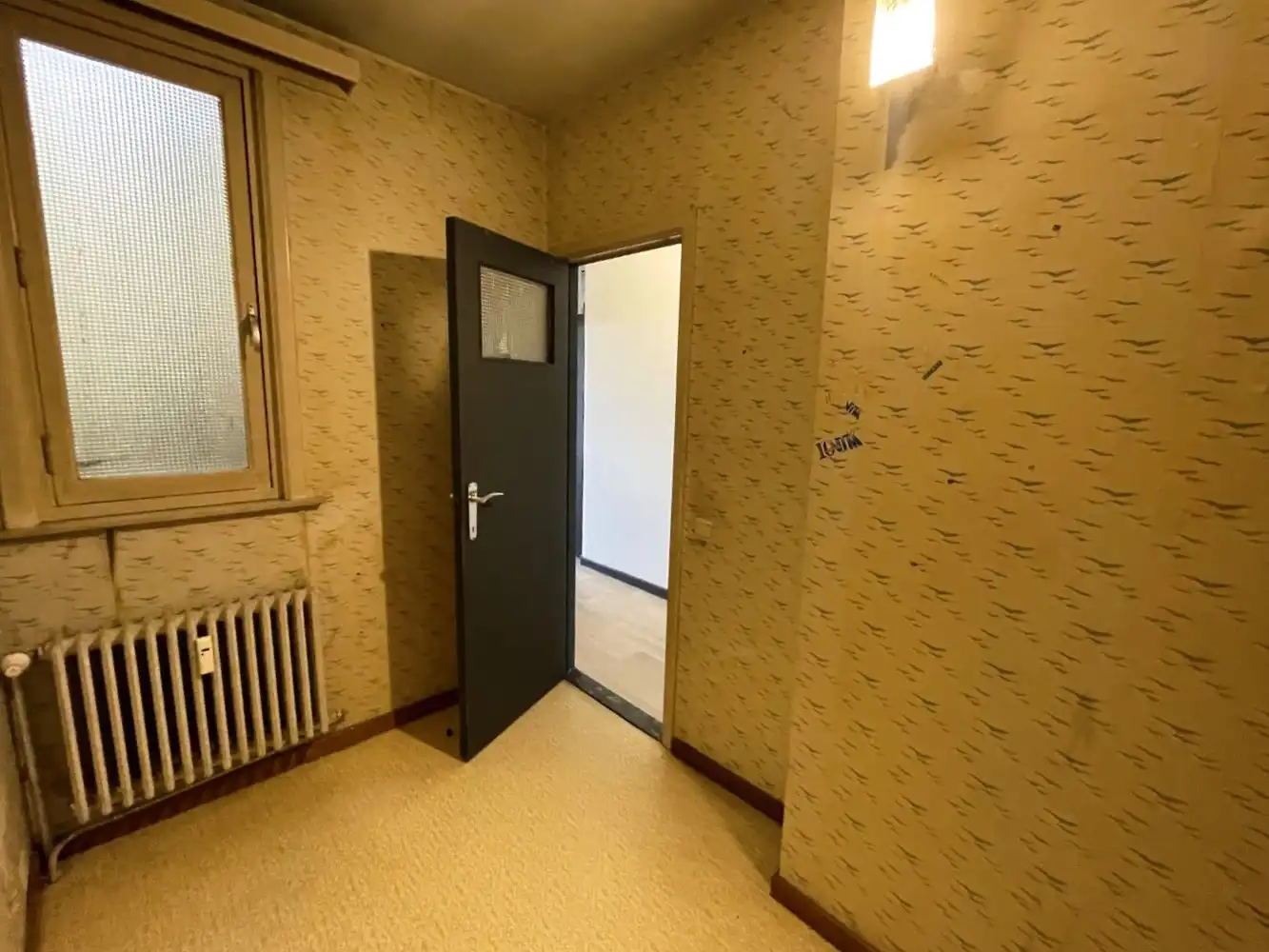 Lichtrijk appartement met zuidgericht terras, staanplaats en uitstekende ligging nabij UZ Leuven foto 10